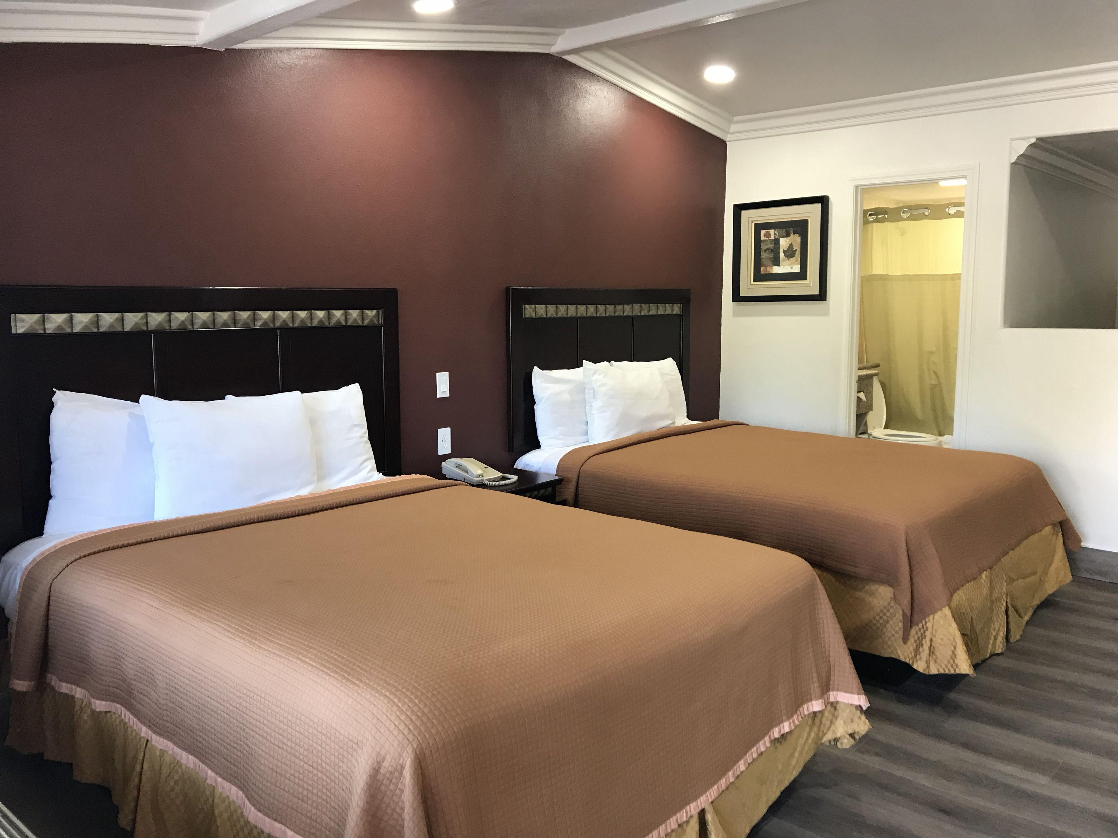 Hyland Near Legoland 2*