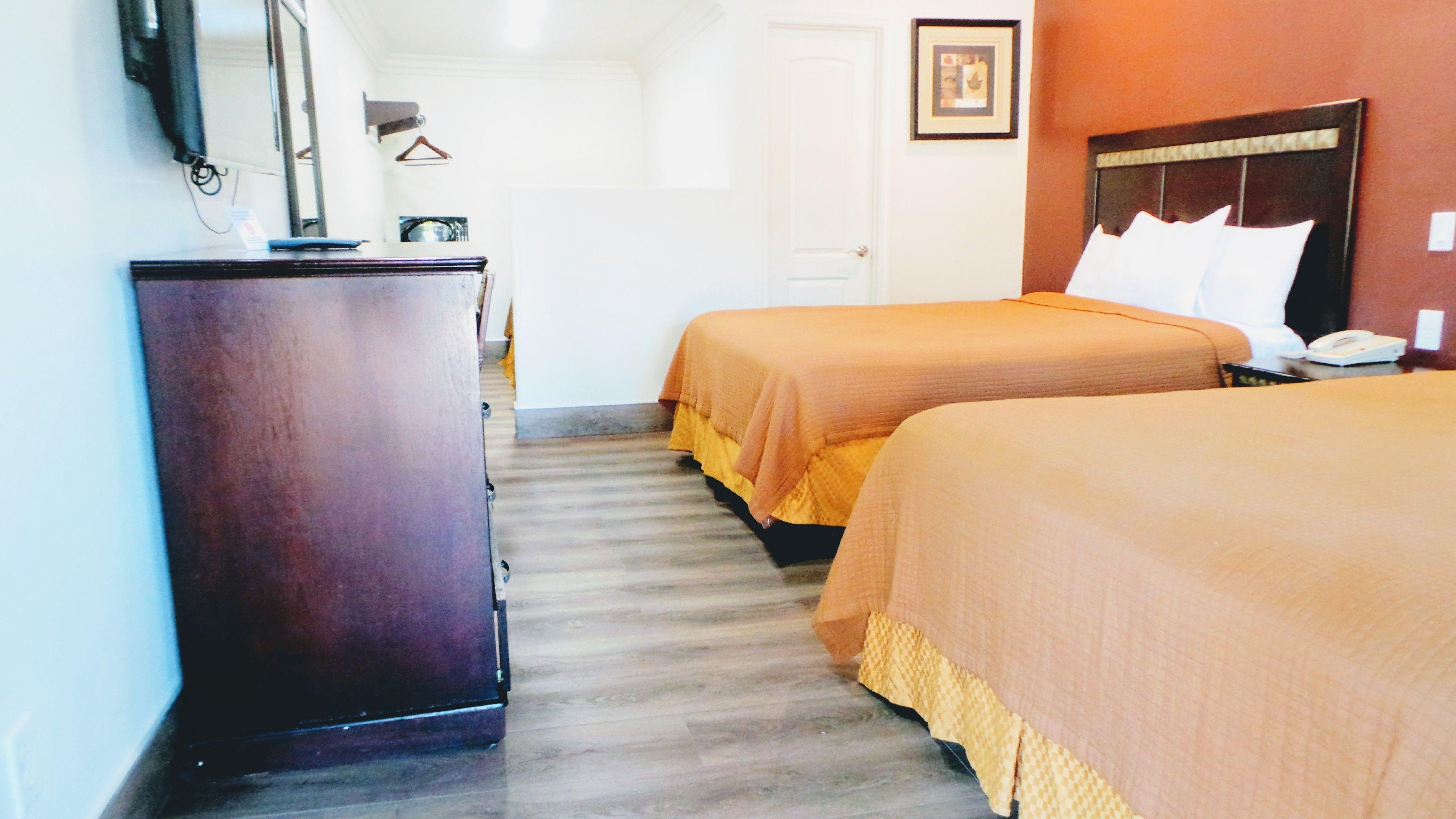 Hyland Near Legoland Motel