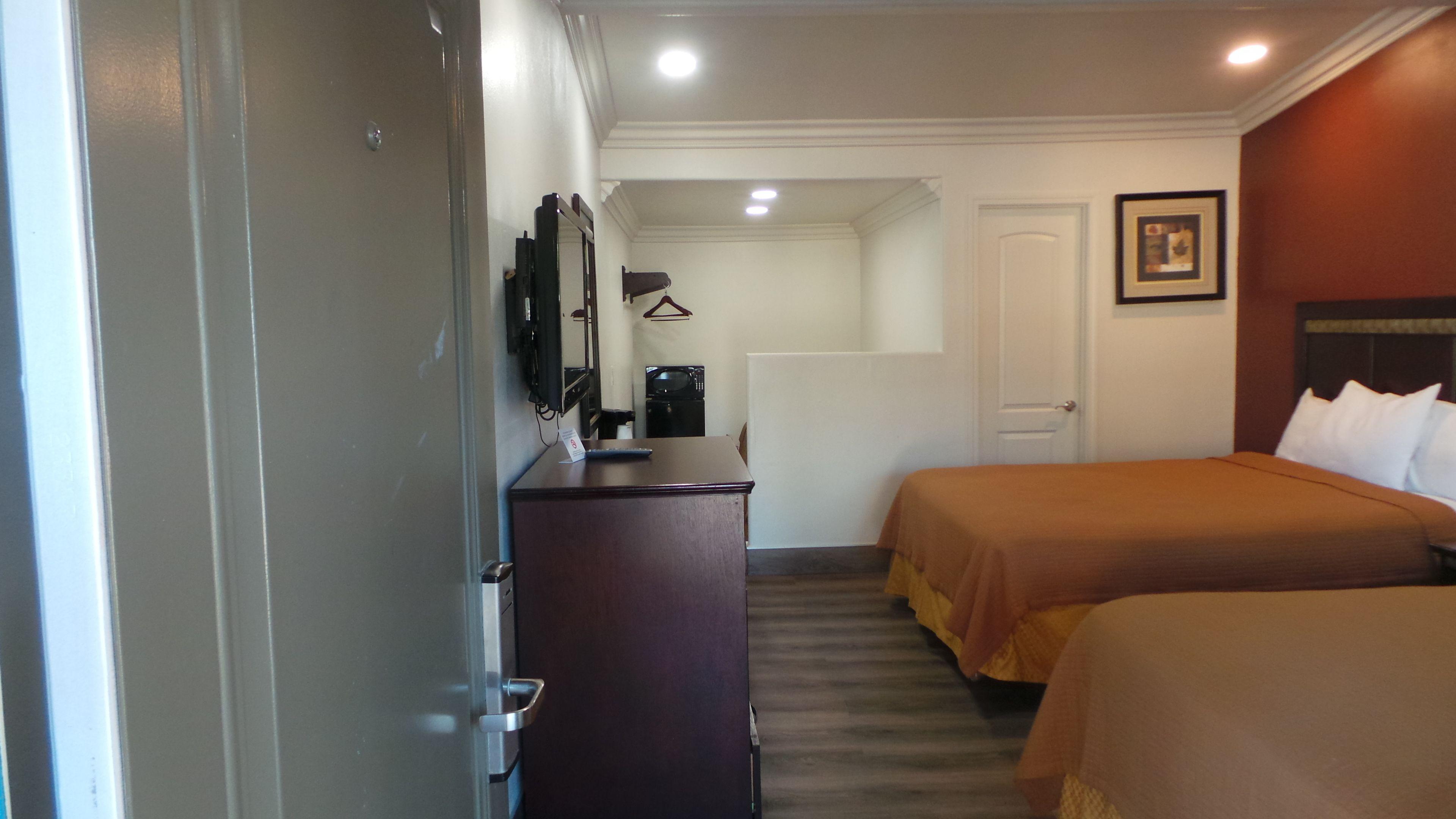 Hyland Near Legoland 2* Carlsbad