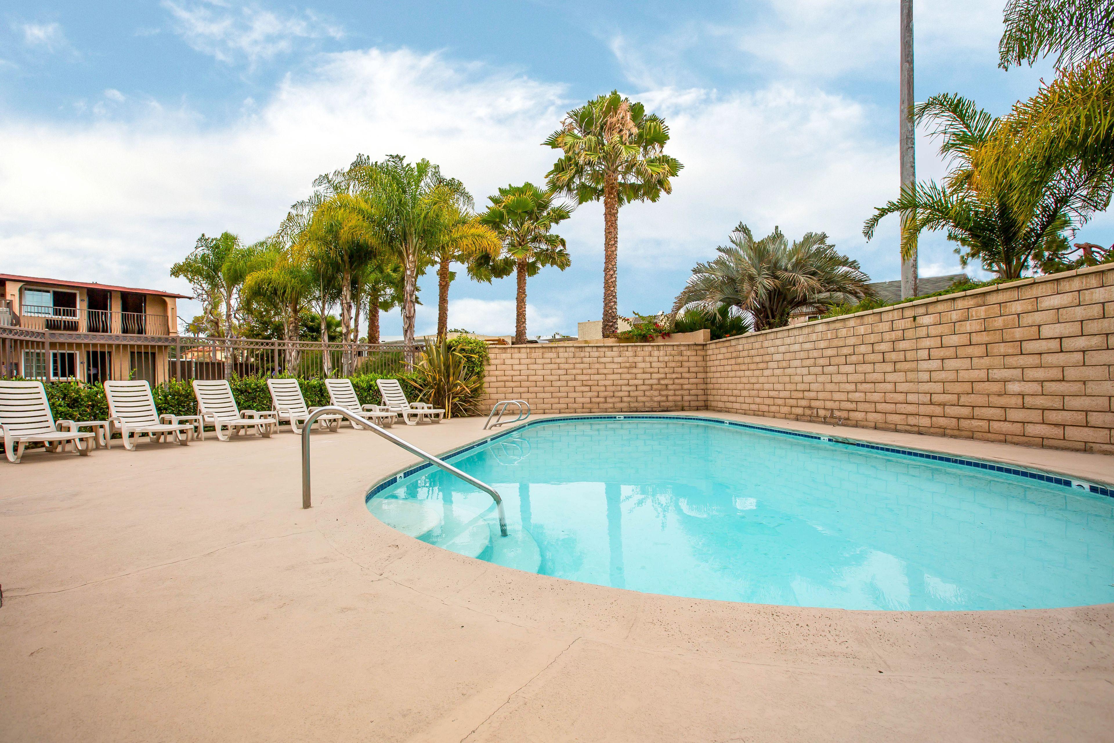 Hyland Near Legoland 2* Carlsbad