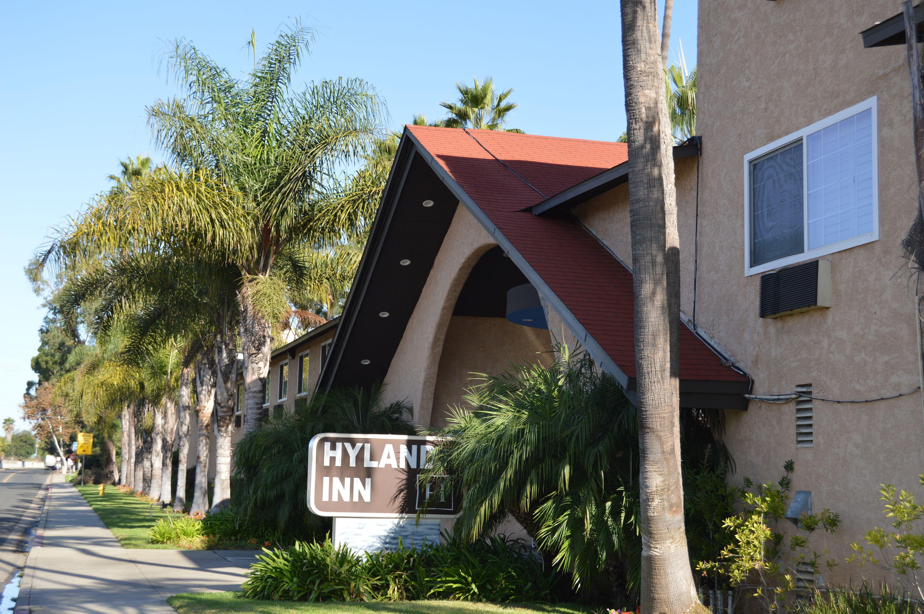 Hyland Near Legoland 2*