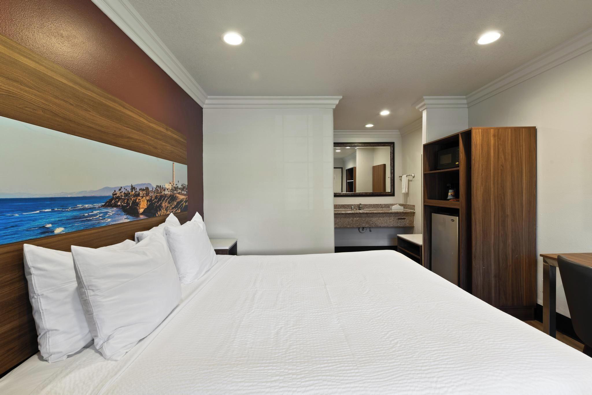 Hyland Near Legoland 2* Carlsbad