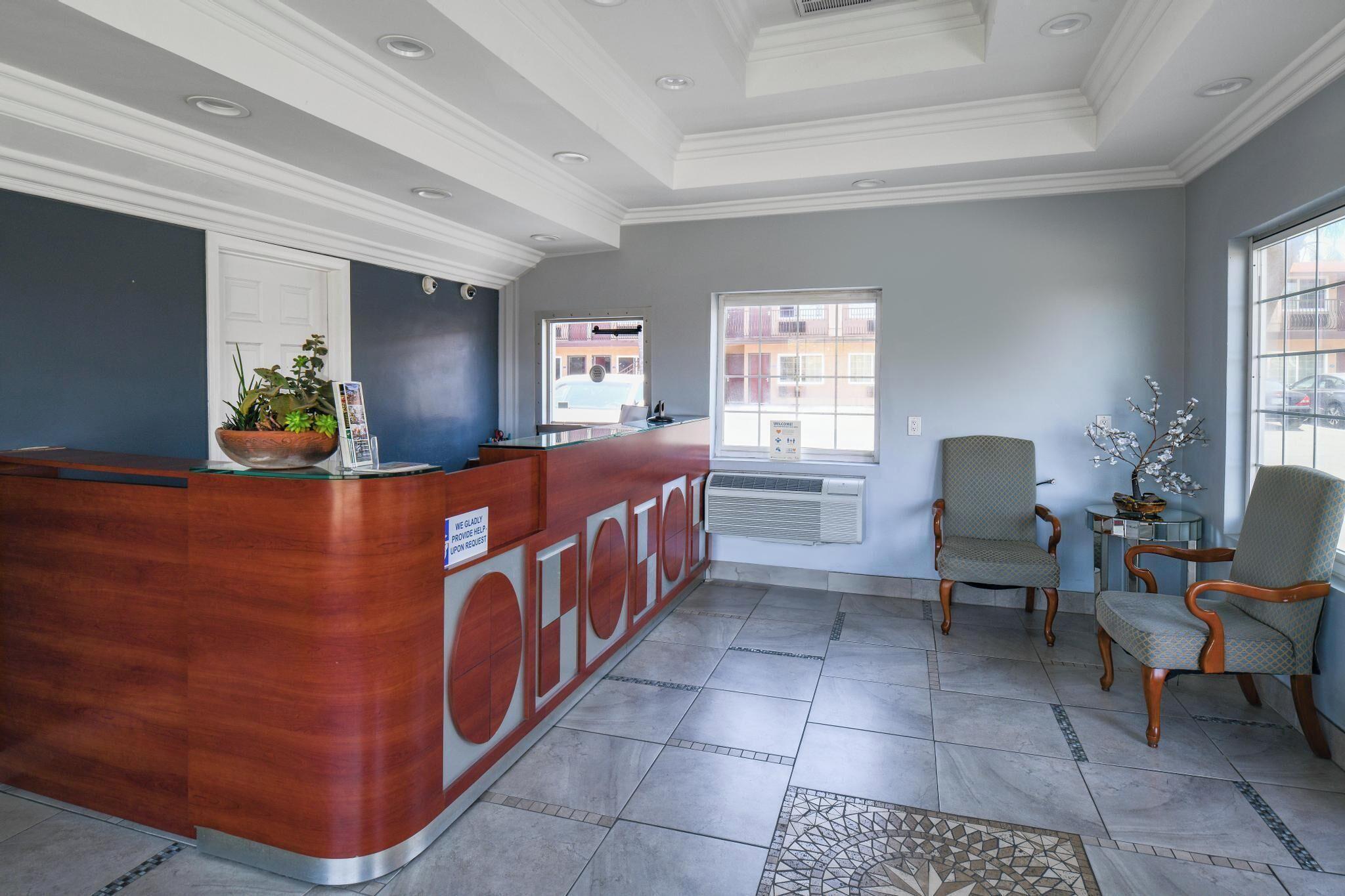 Motel Hyland Near Legoland