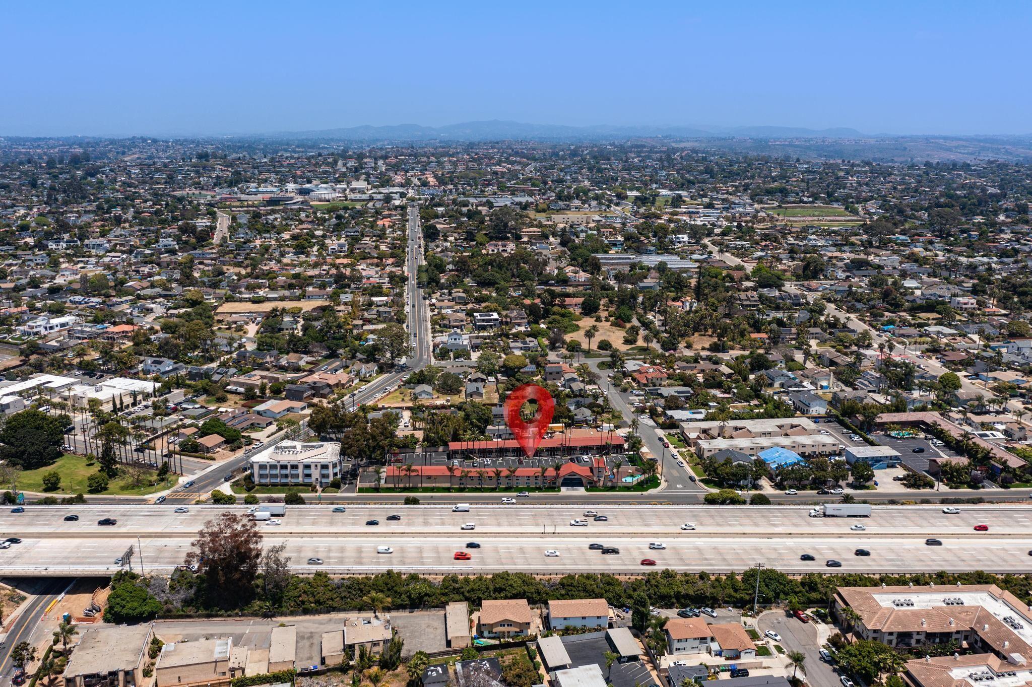 Motel Hyland Near Legoland 2*