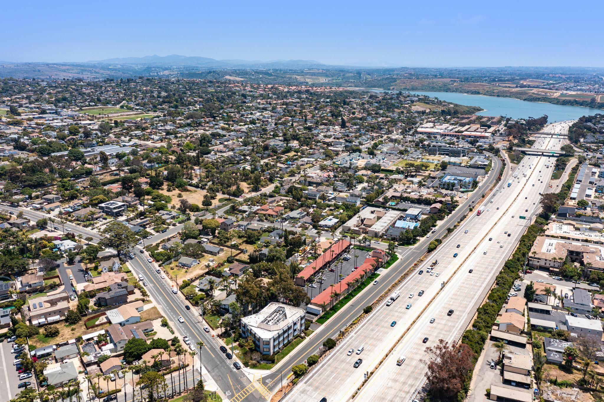 Motel Hyland Near Legoland Carlsbad