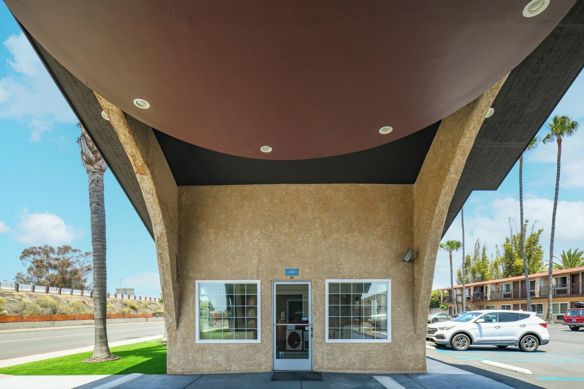 Hyland Near Legoland