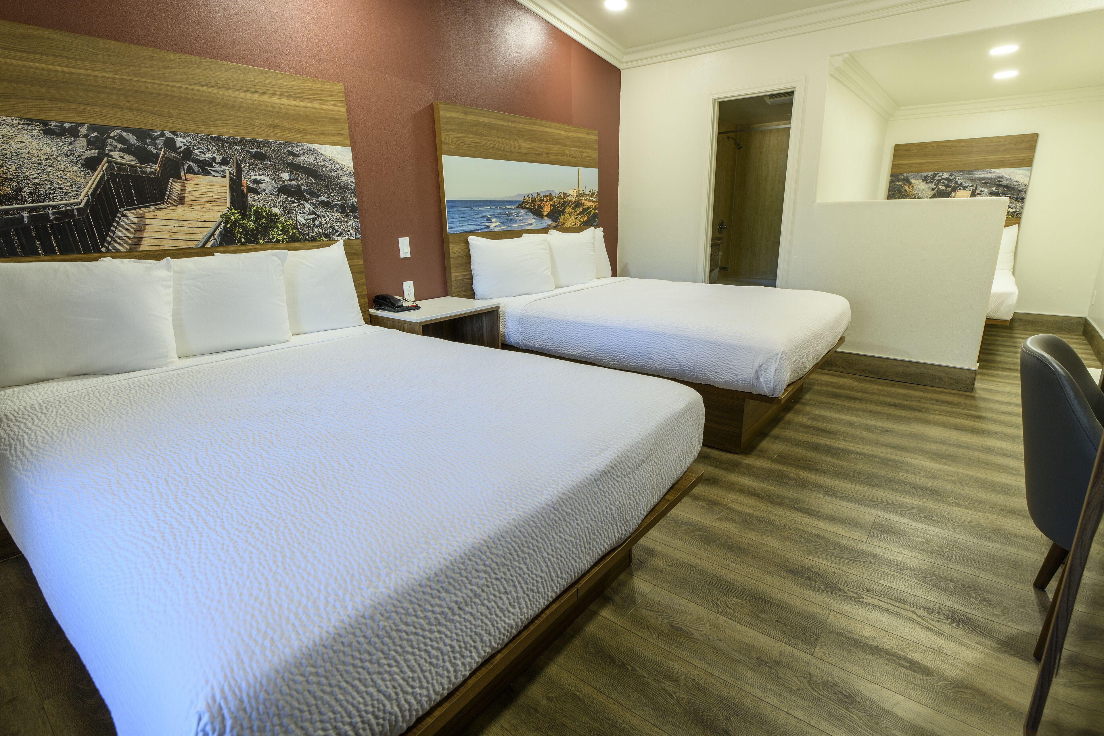 Hyland Near Legoland Carlsbad