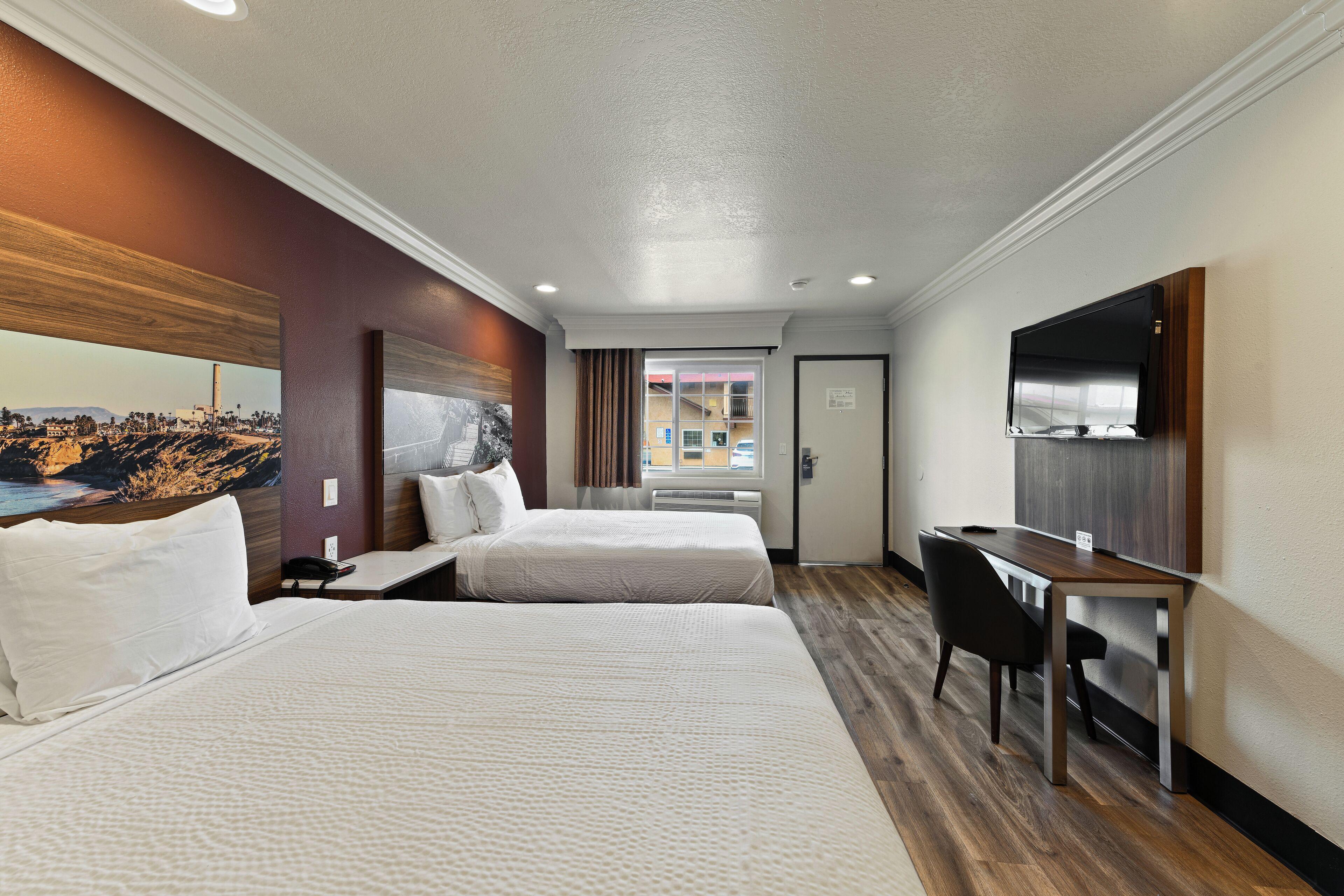 Motel Hyland Near Legoland