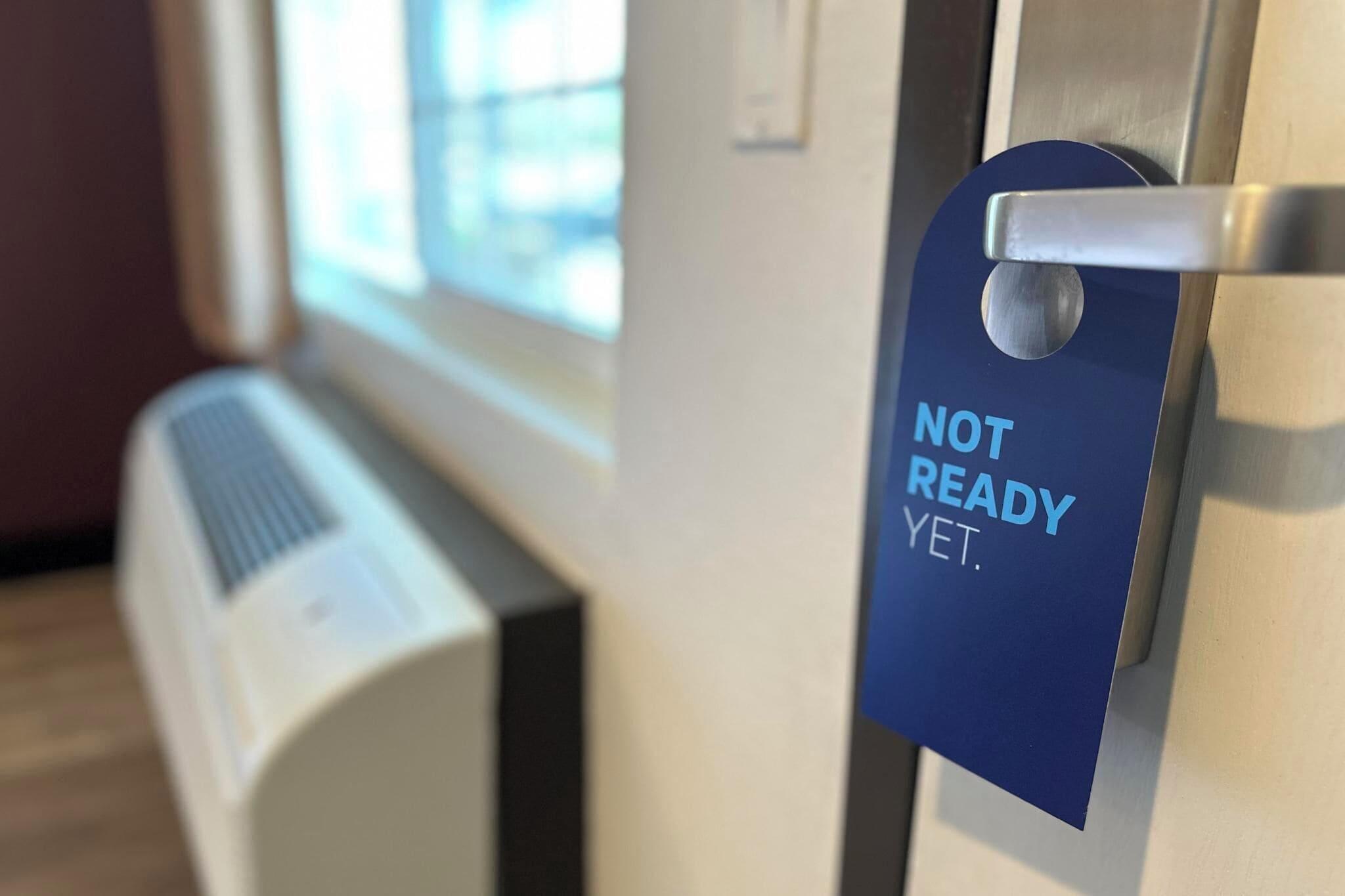 Motel Hyland Near Legoland