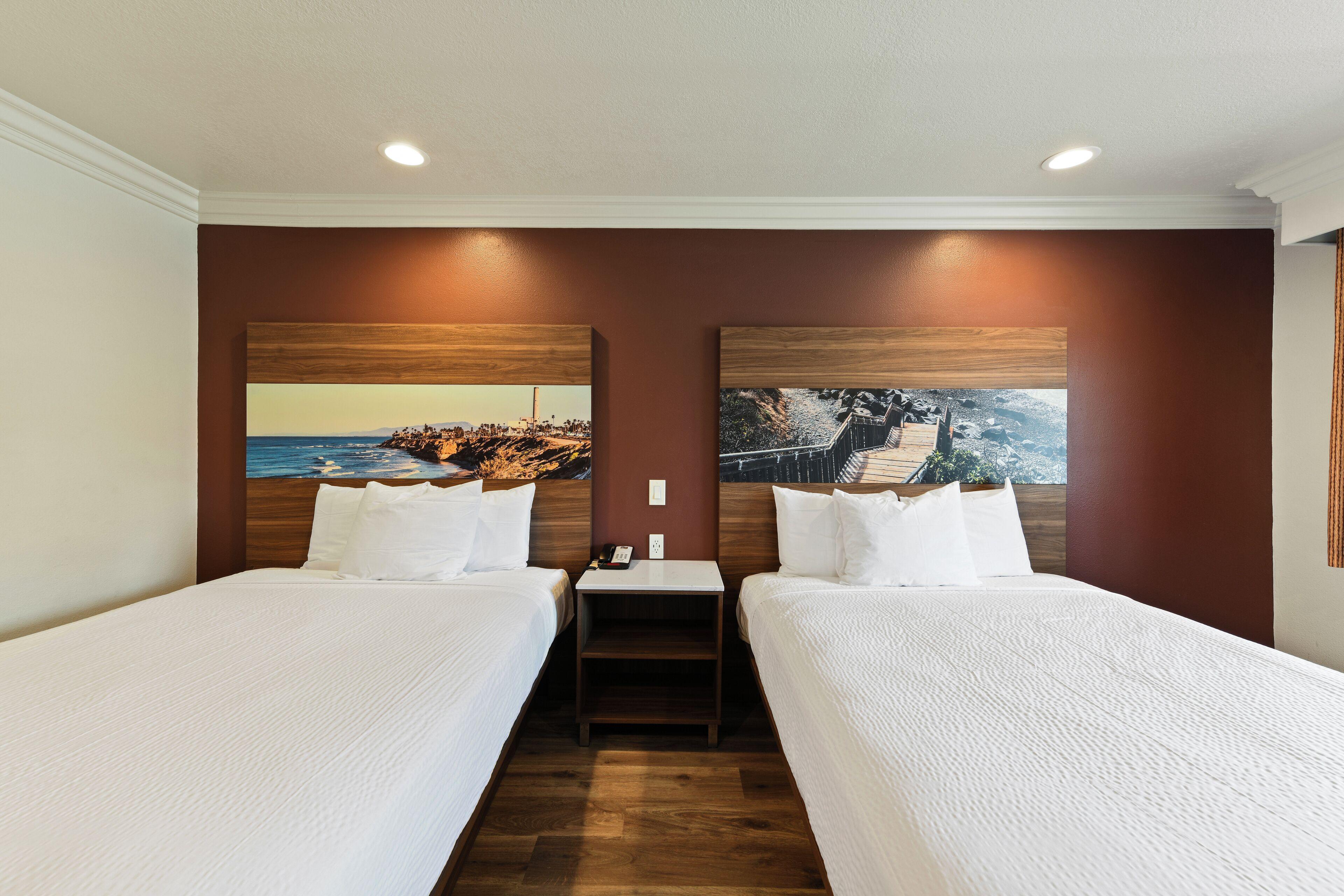 Motel Hyland Near Legoland 2*