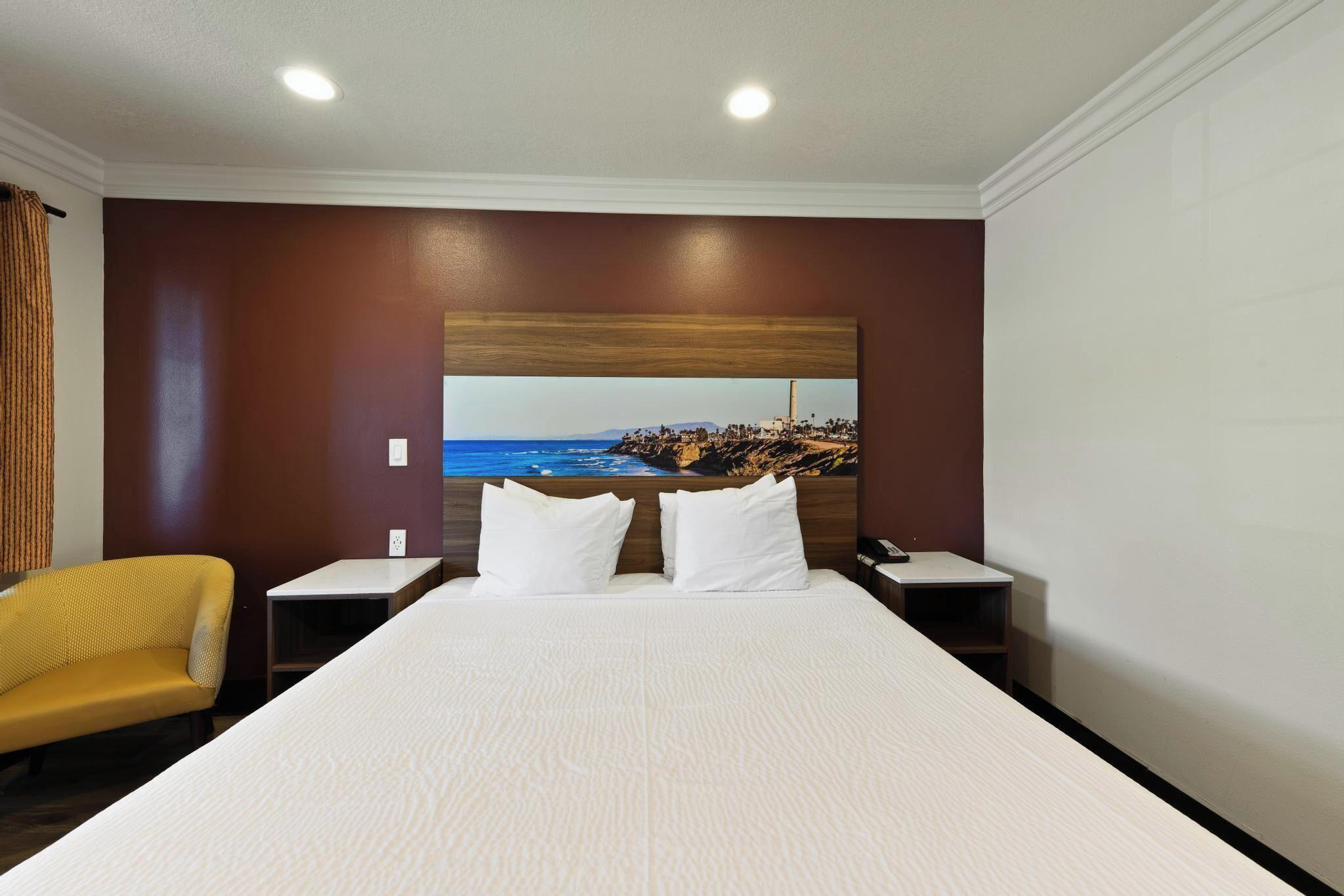 Motel Hyland Near Legoland 2*