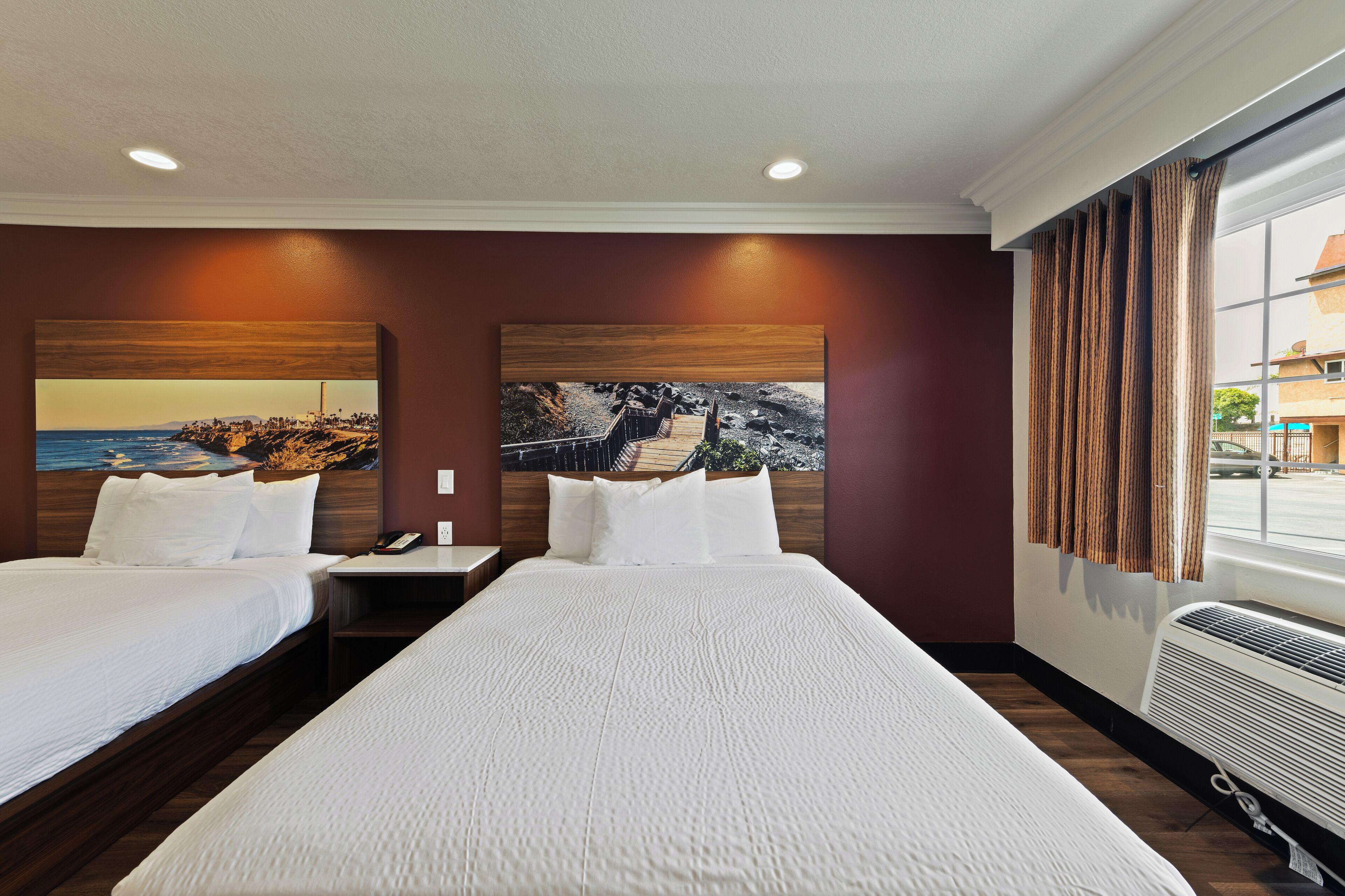 Motel Hyland Near Legoland Carlsbad