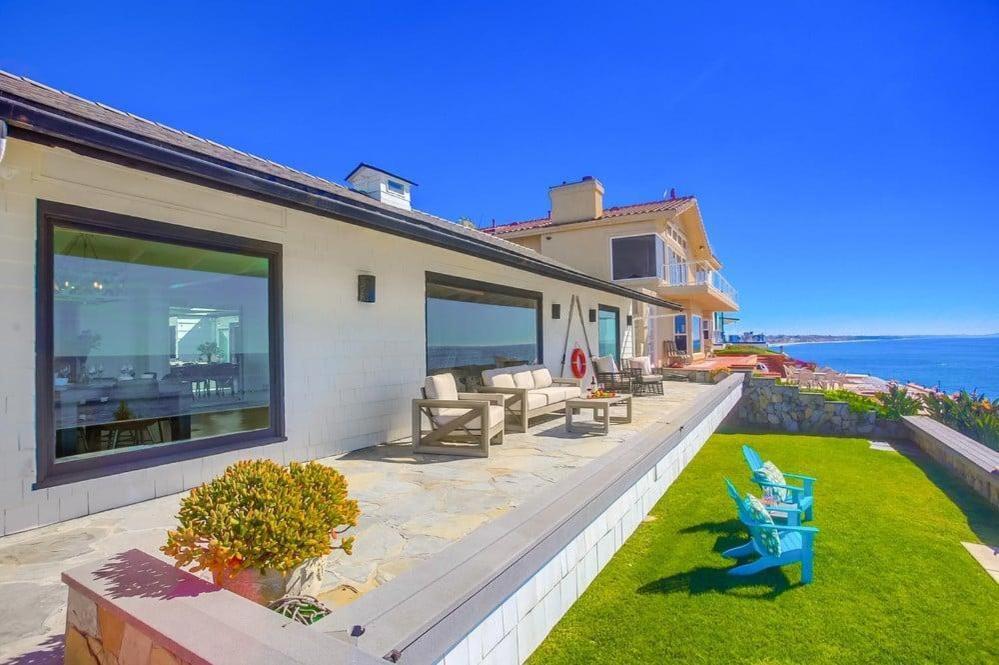 Terramar Point Holiday home *