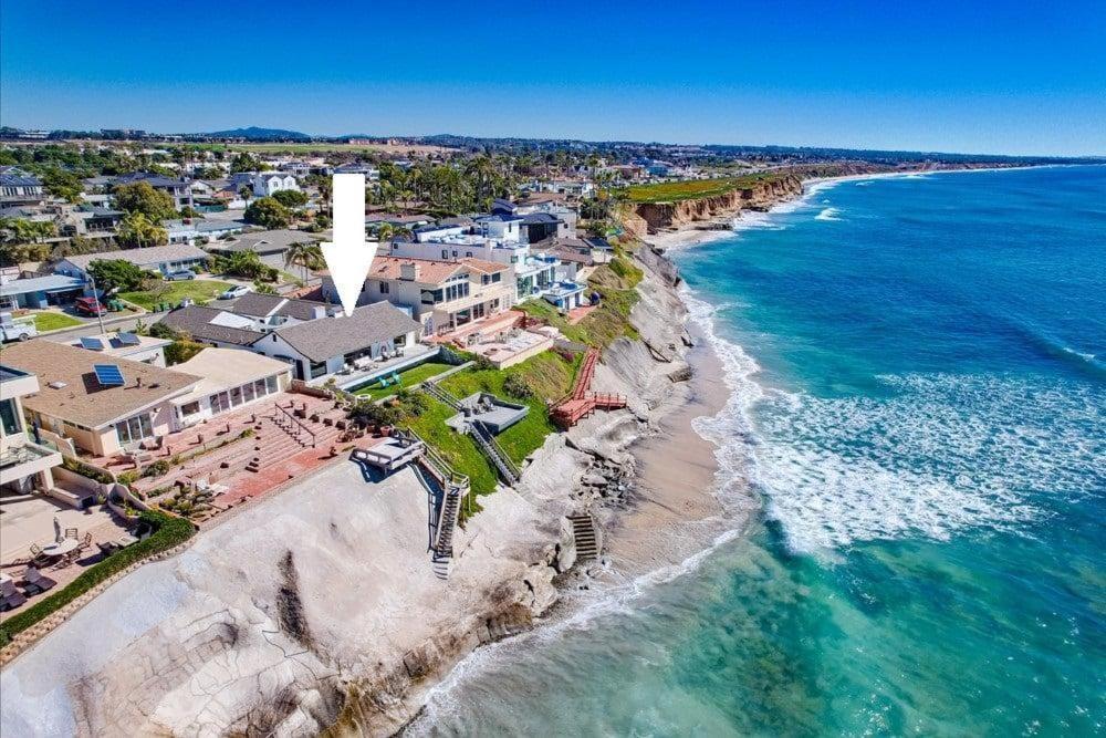 Holiday home Terramar Point Carlsbad