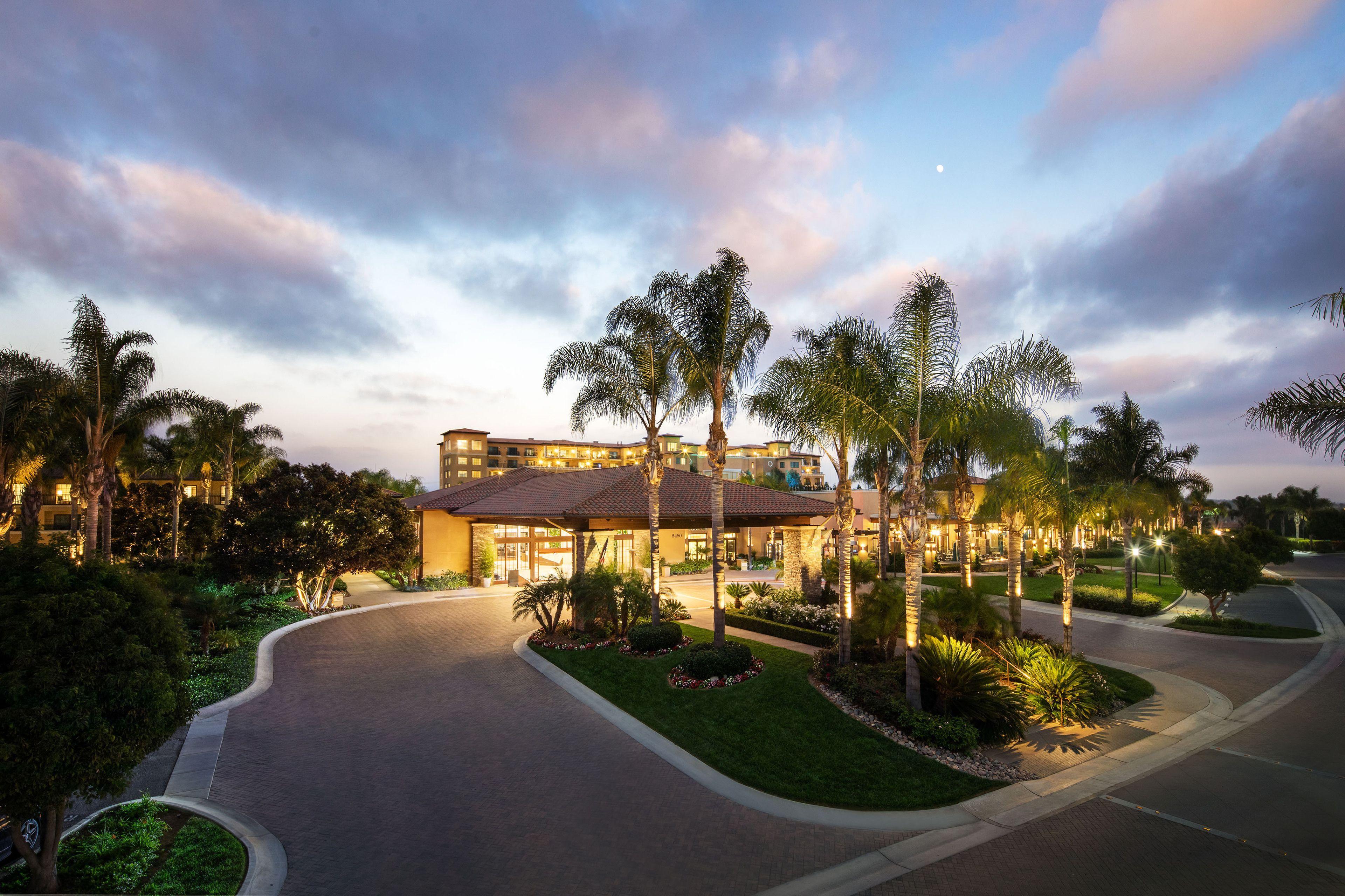 The Westin & 4* Carlsbad