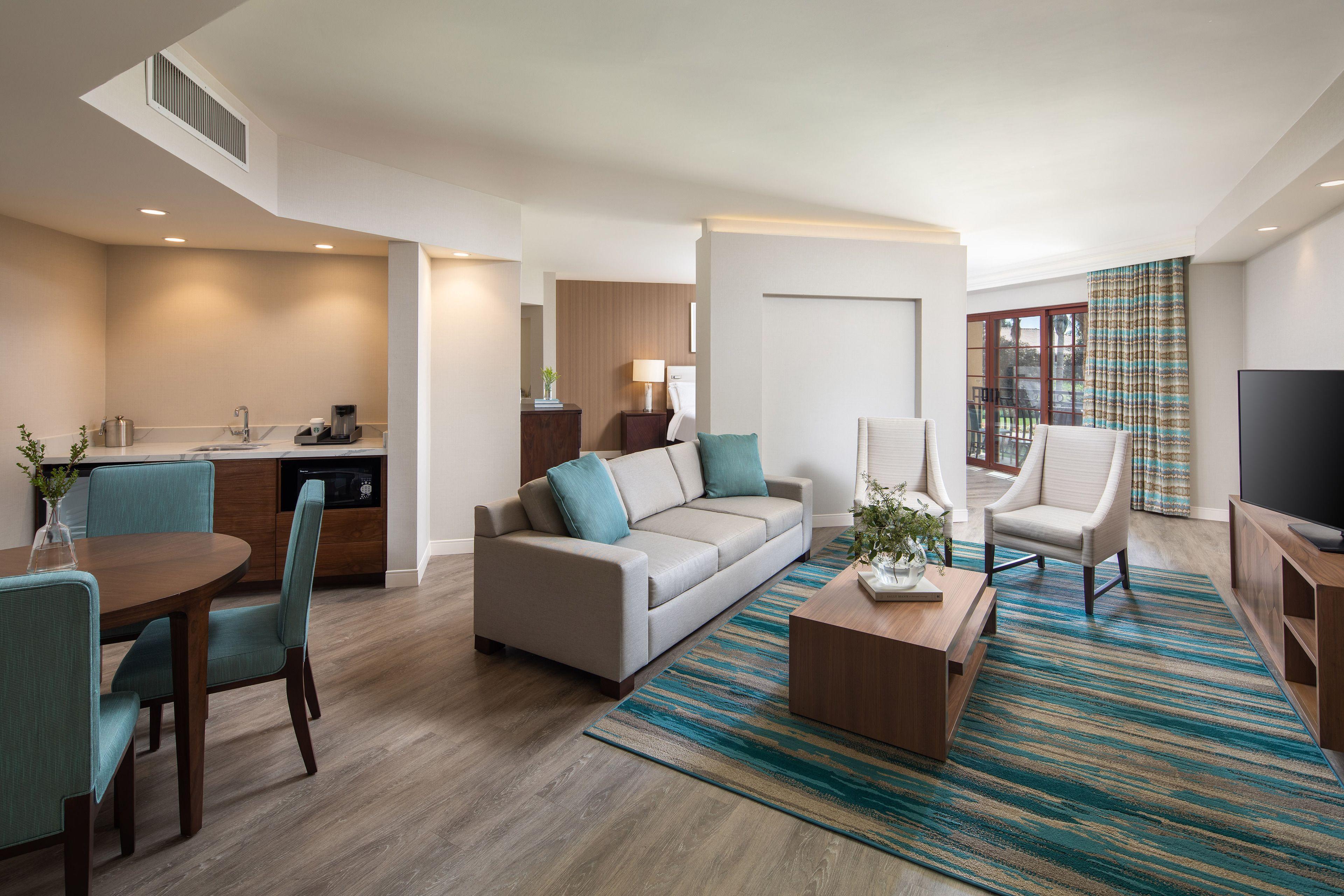 Hotel The Westin & Carlsbad