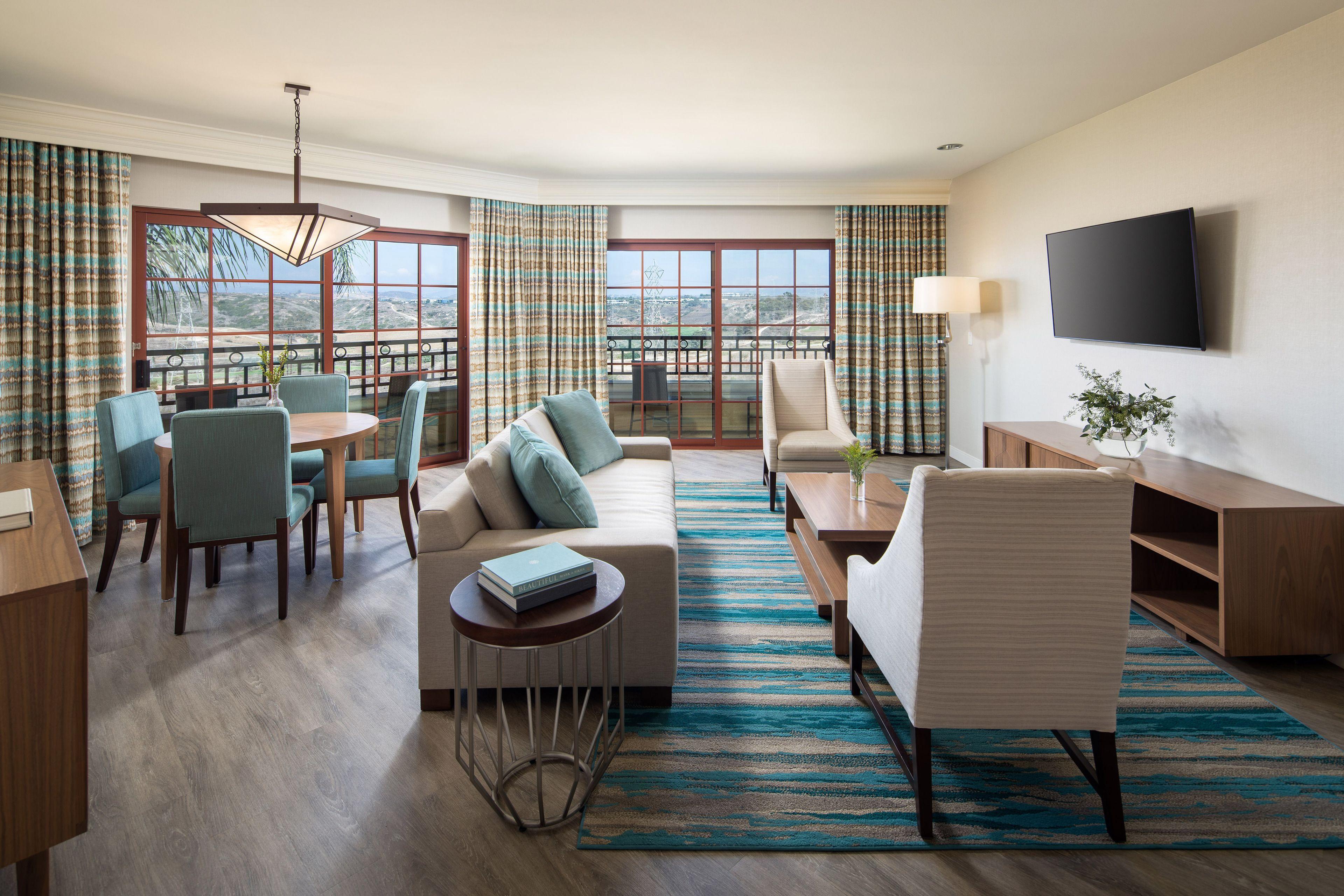 The Westin & Hotel Carlsbad