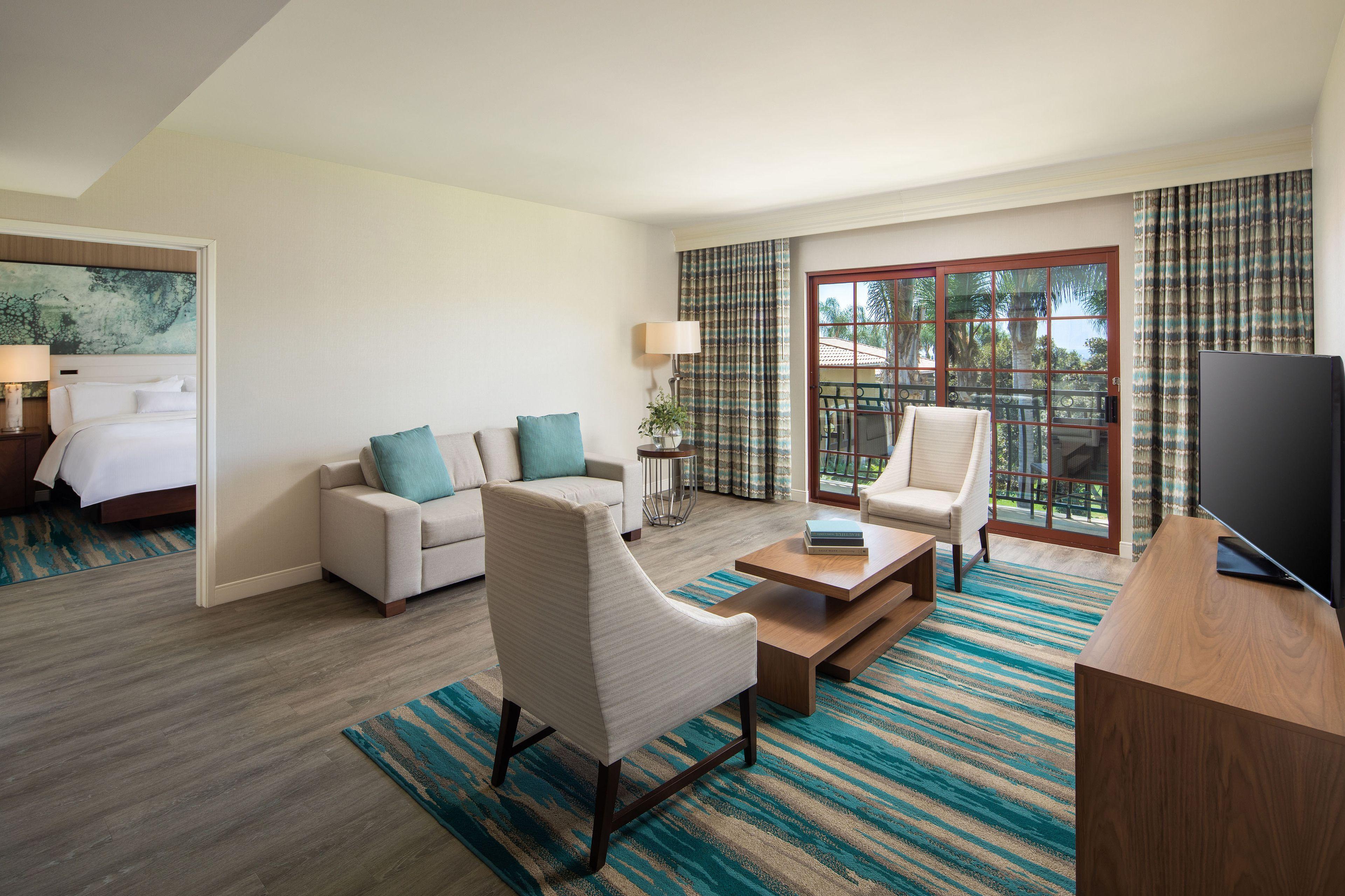 Hotel The Westin & Carlsbad