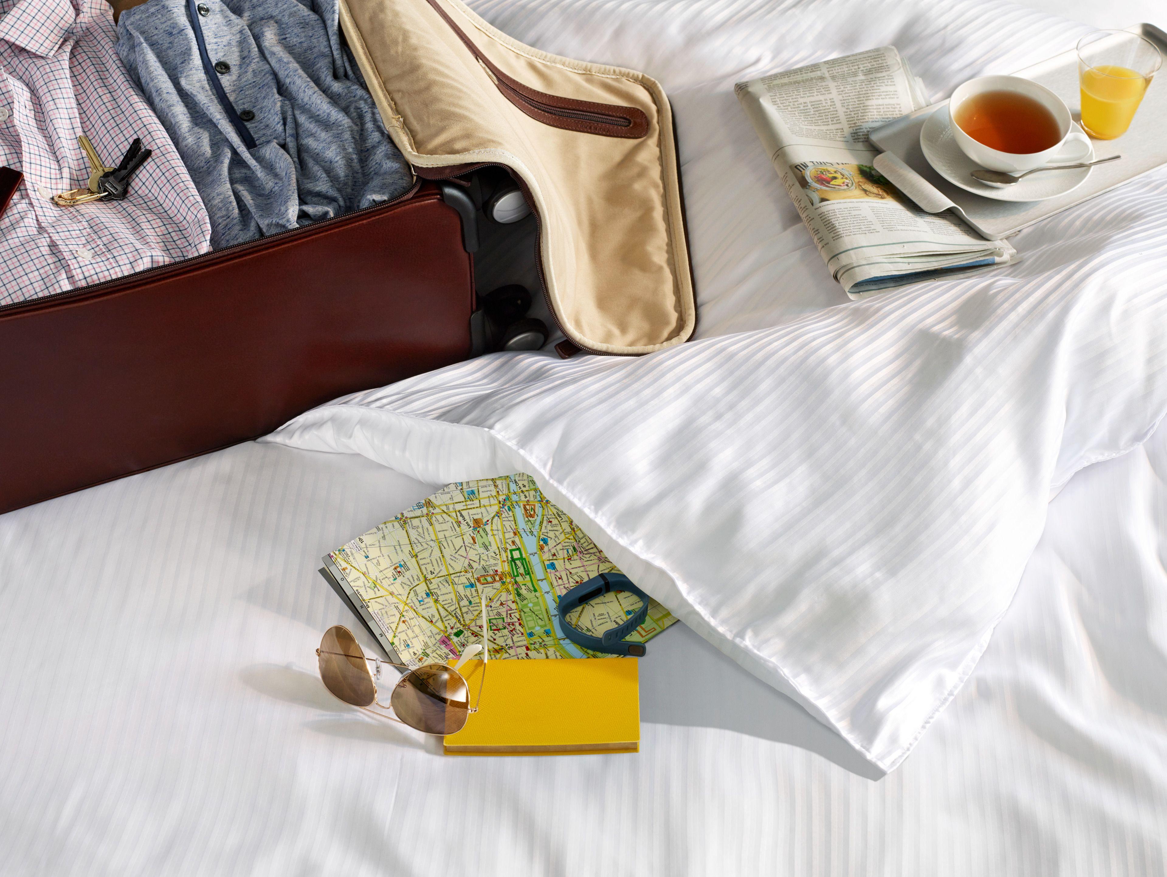 The Westin & Hotel 4*