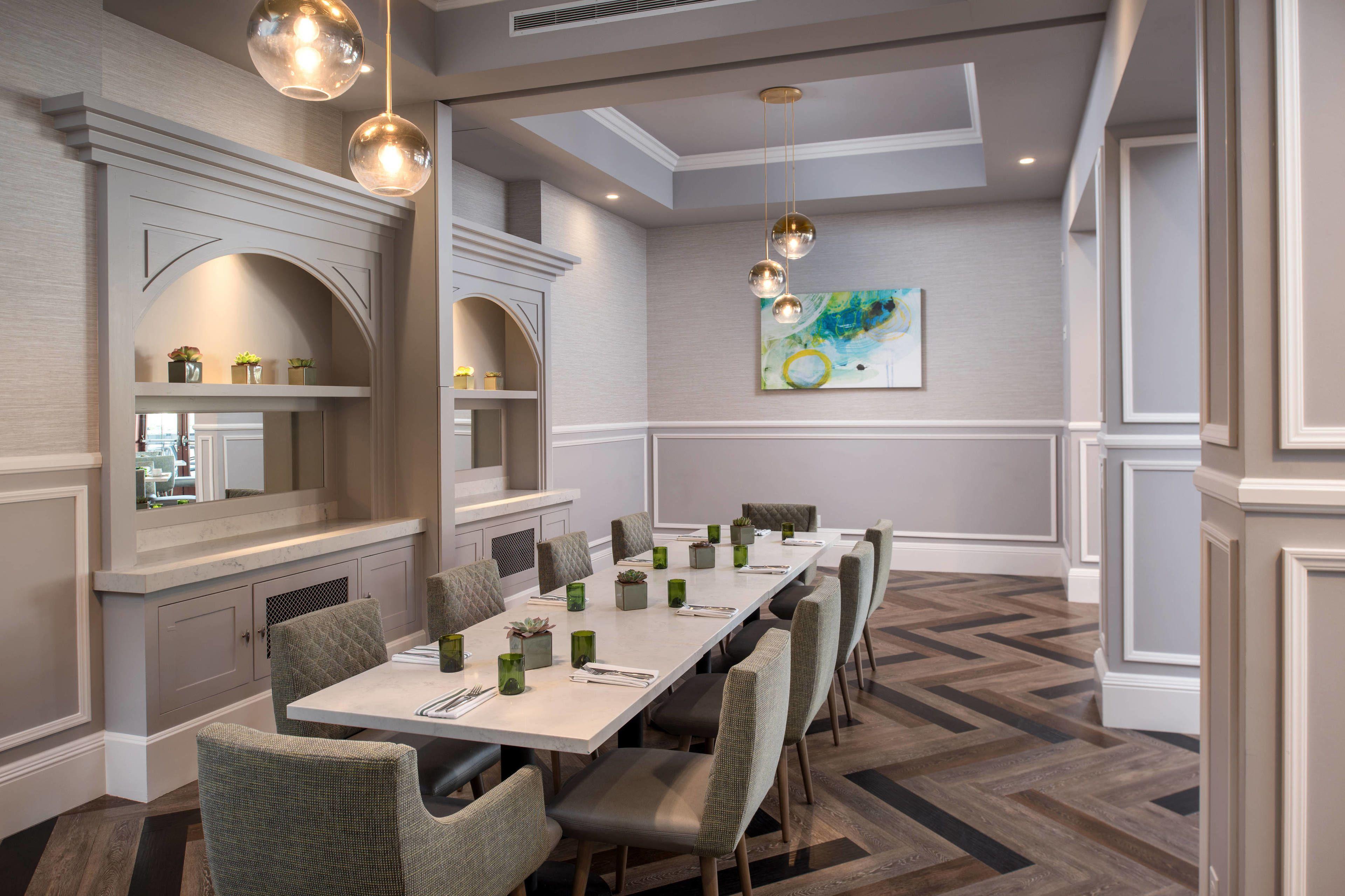 Hotel The Westin & 4*