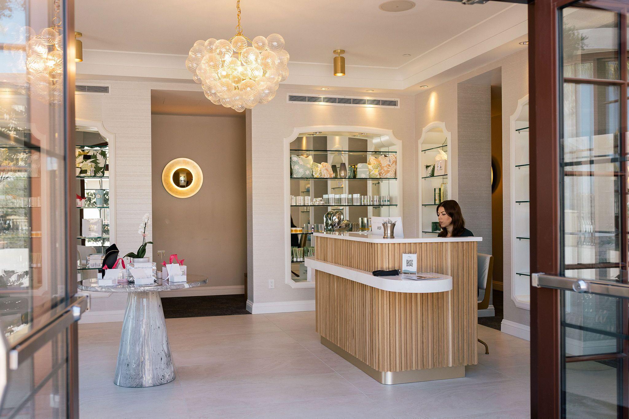 Hotel The Westin & 4*