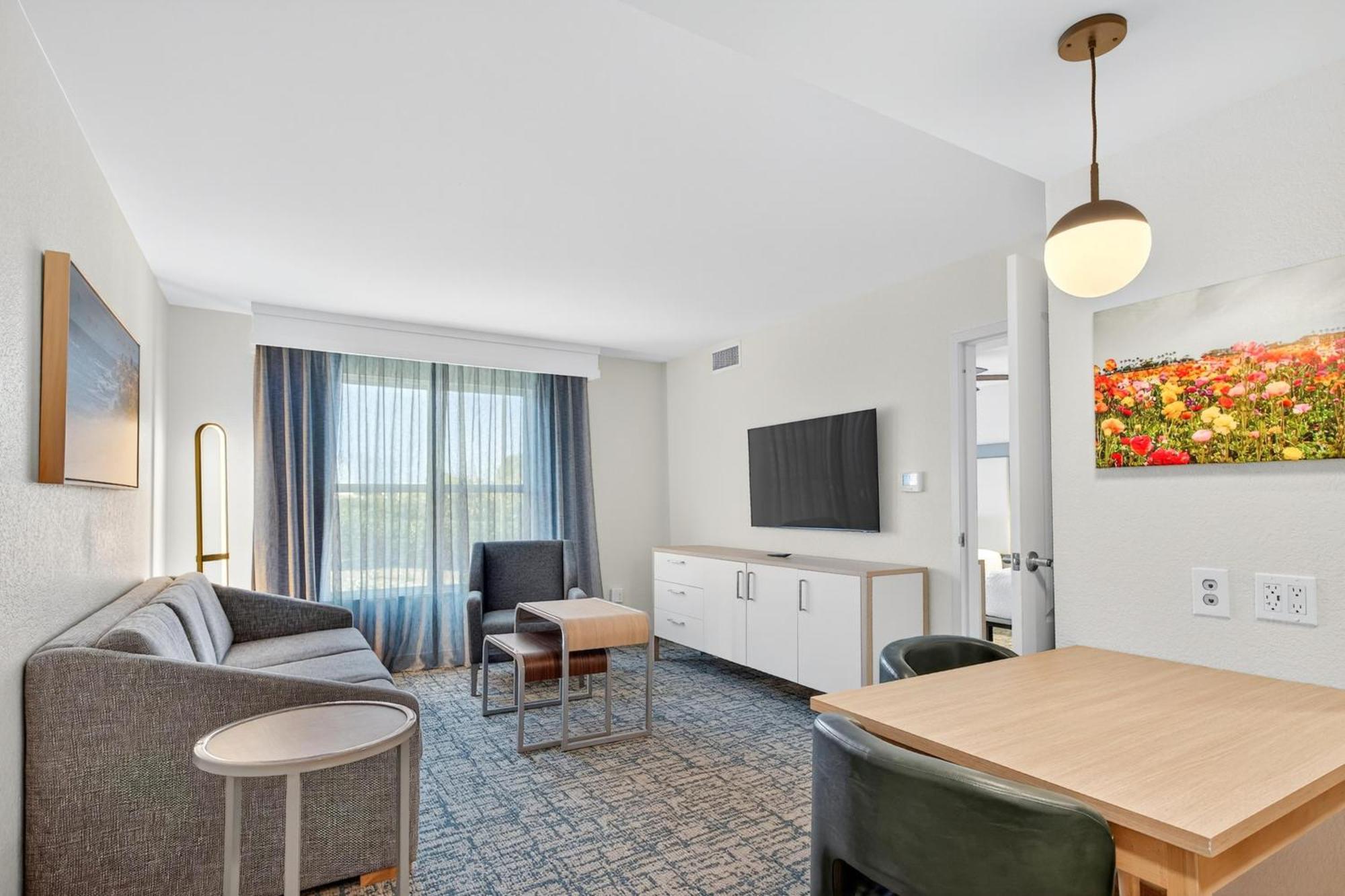 Homewood By Hilton Carlsbad-north San Diego County
