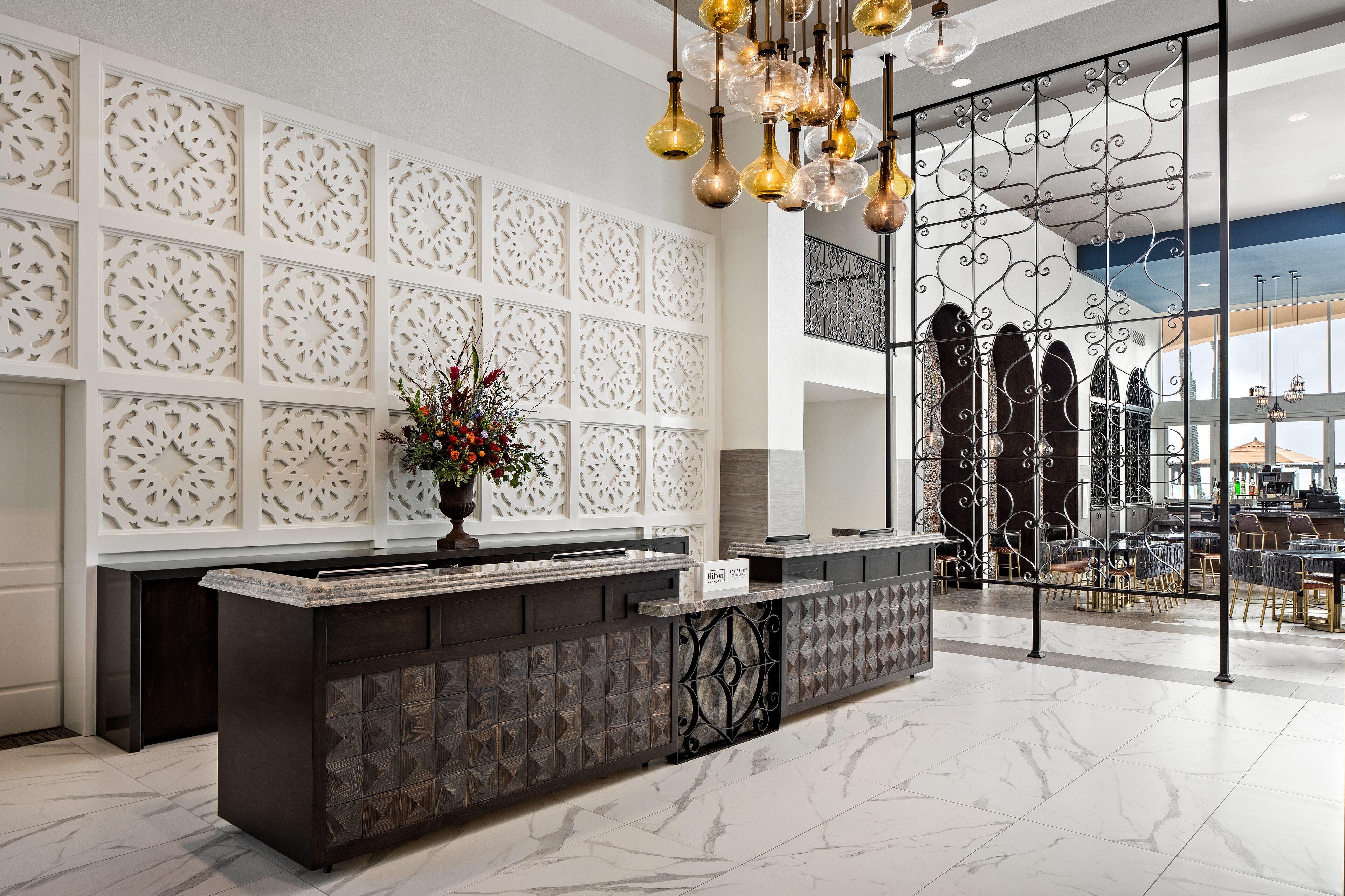 The Cassara Carlsbad, Tapestry Collection By Hilton 4* Carlsbad