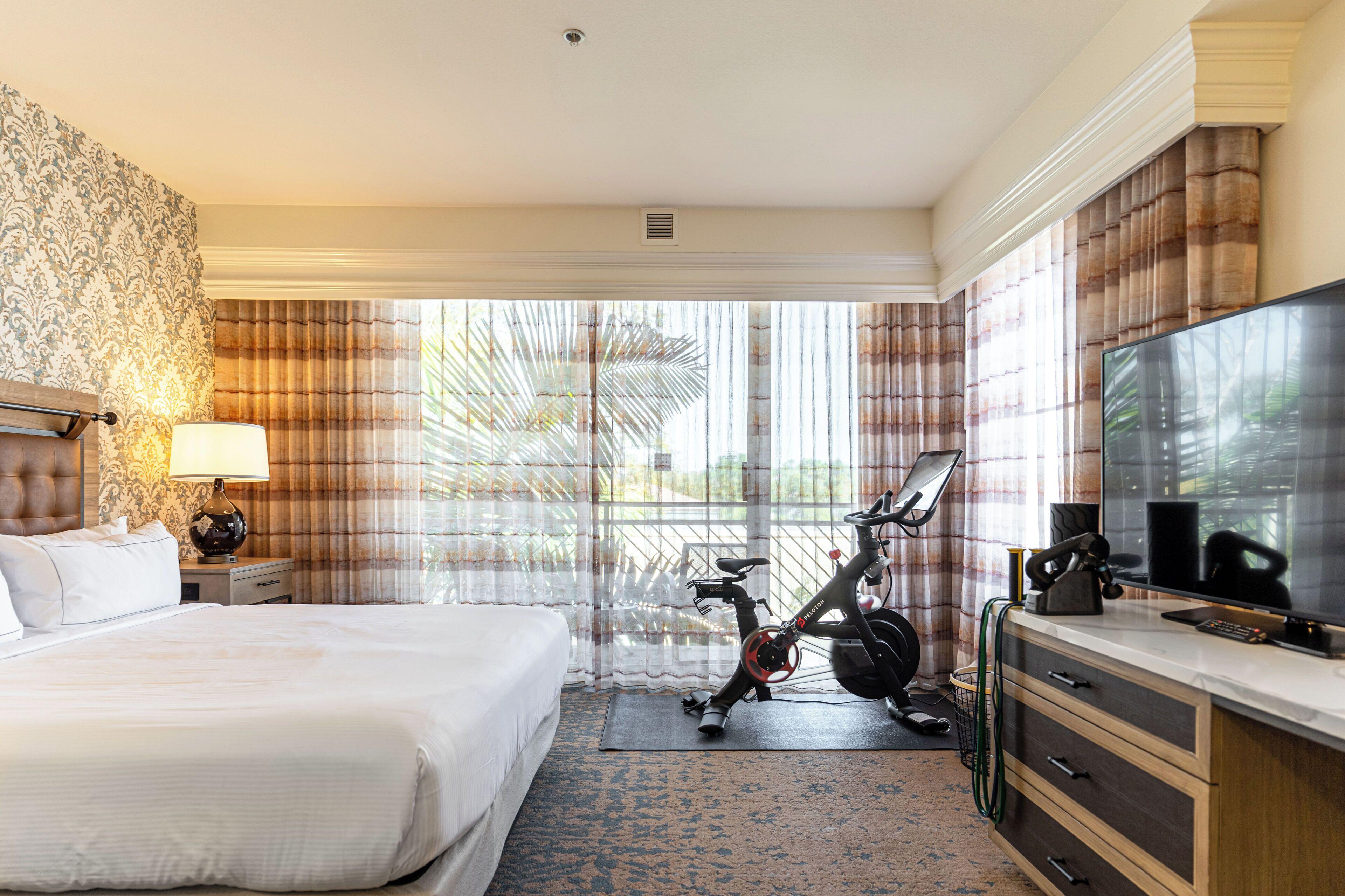 The Cassara Carlsbad, Tapestry Collection By Hilton 4* Carlsbad