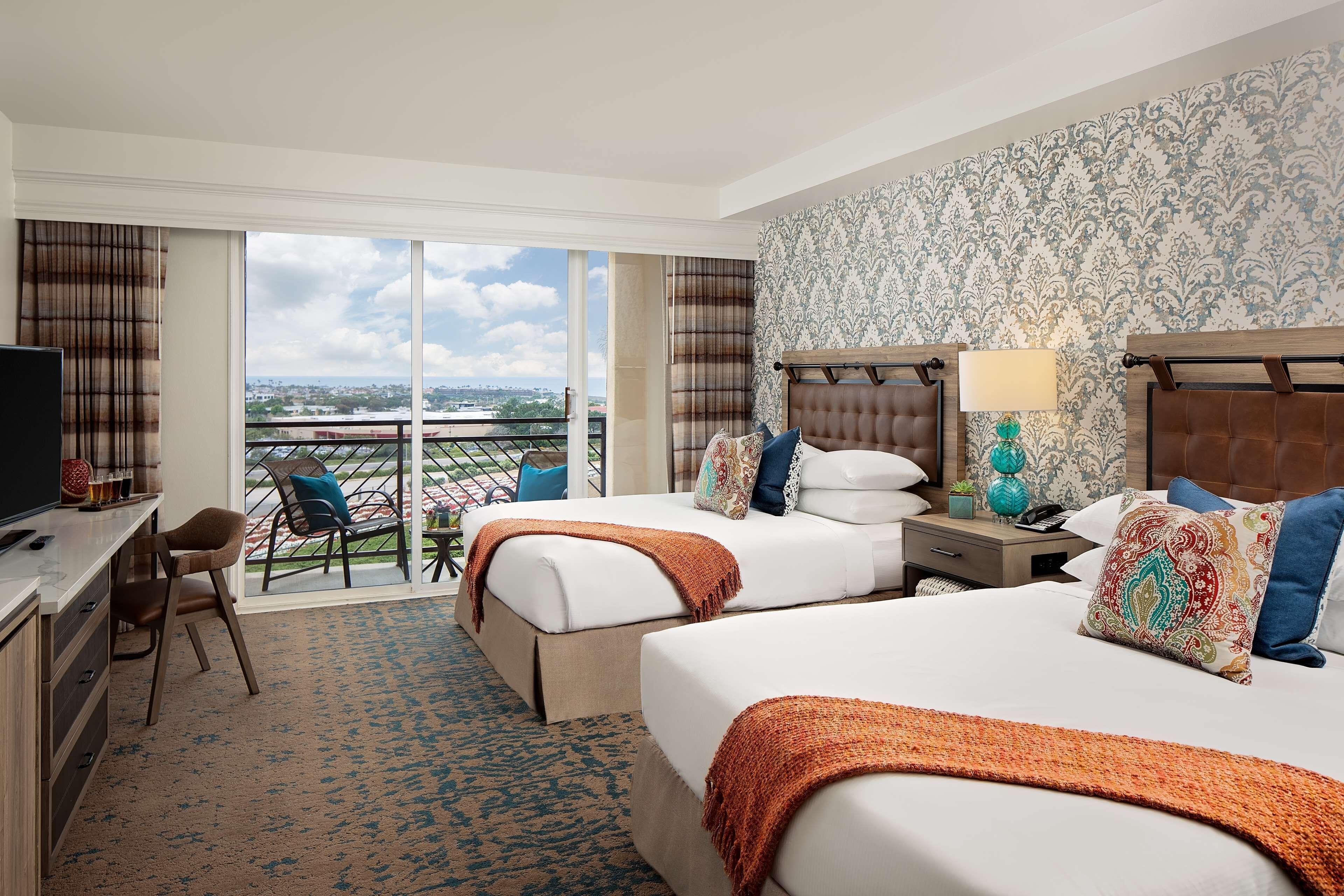 The Cassara Carlsbad, Tapestry Collection By Hilton Hotel 4*