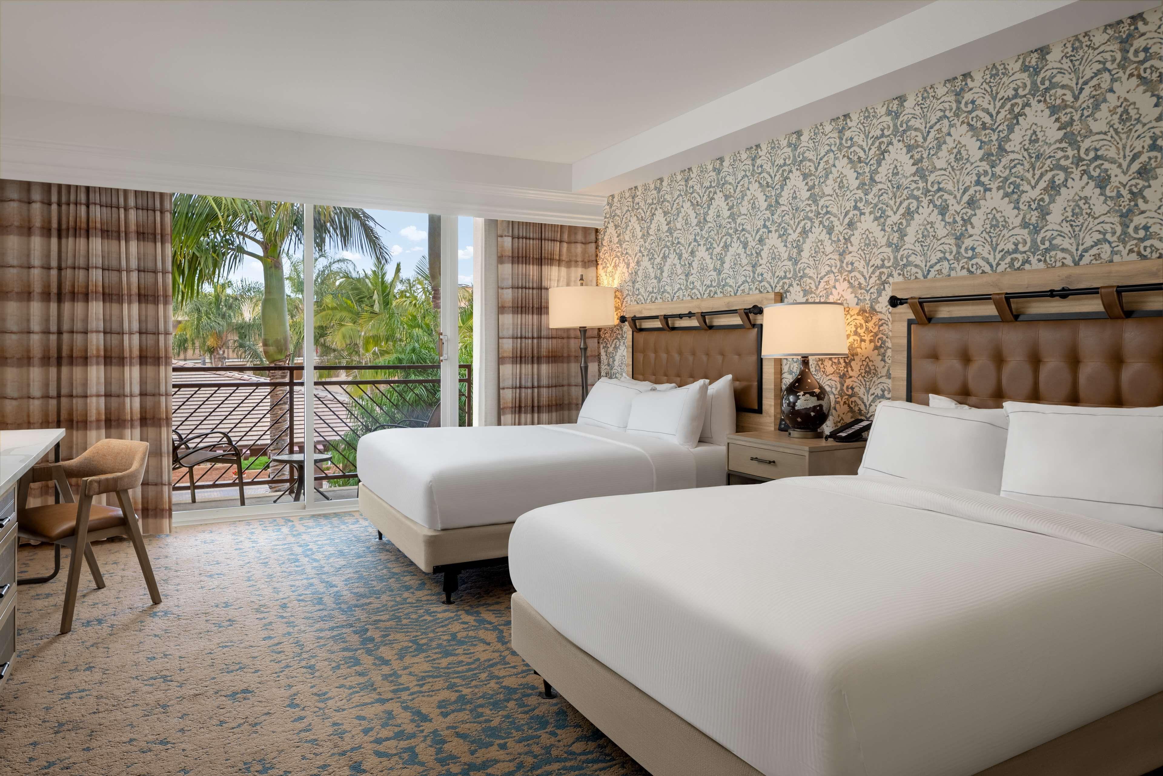 Hotel The Cassara Carlsbad, Tapestry Collection By Hilton 4*