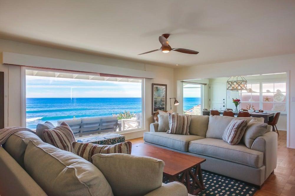 Holiday home Terramar Point