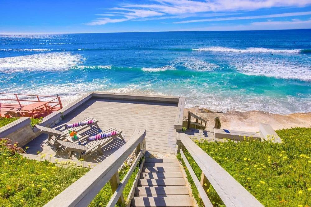 Terramar Point Holiday home Carlsbad