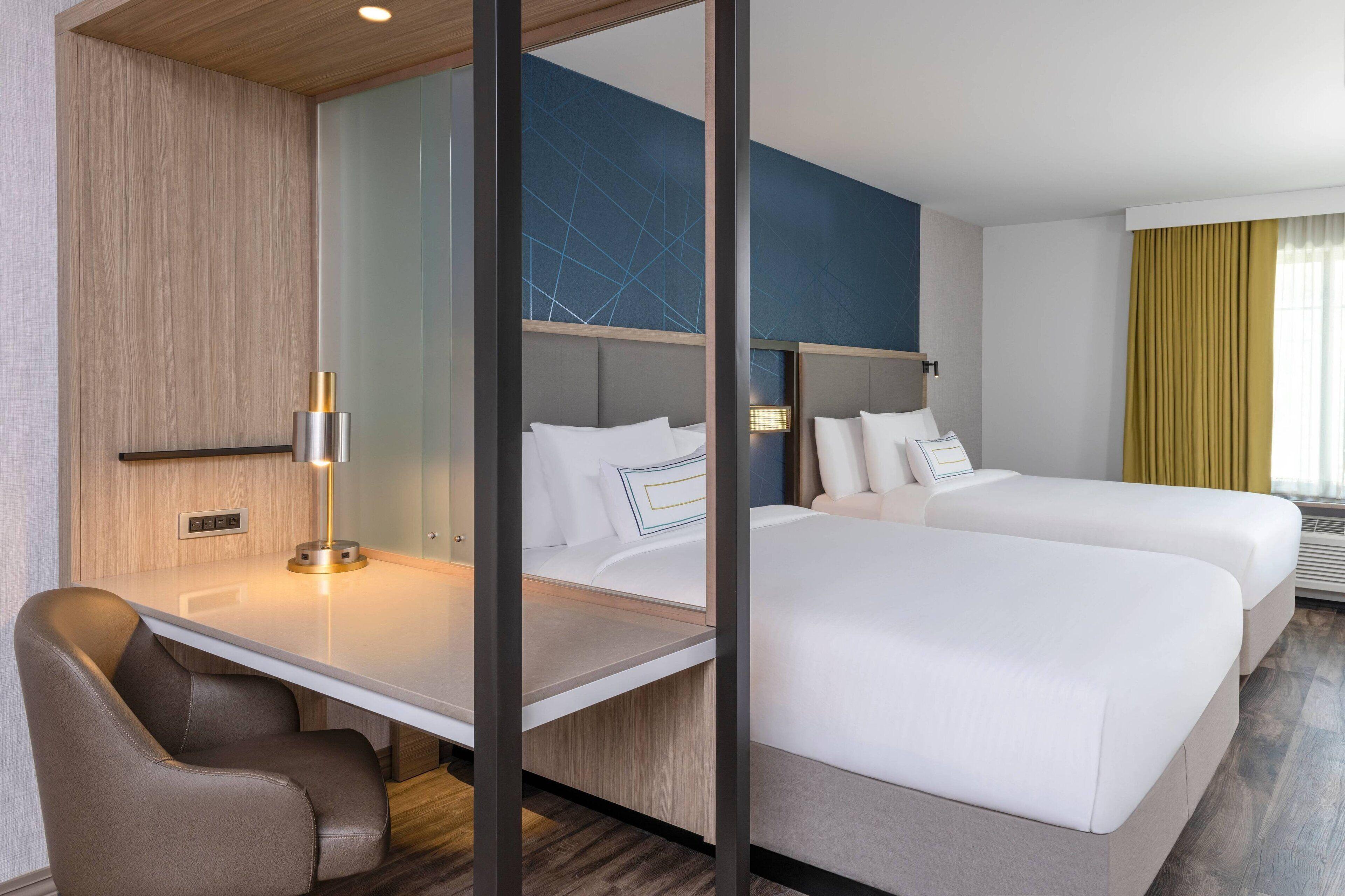 Springhill By Marriott San Diego 3*