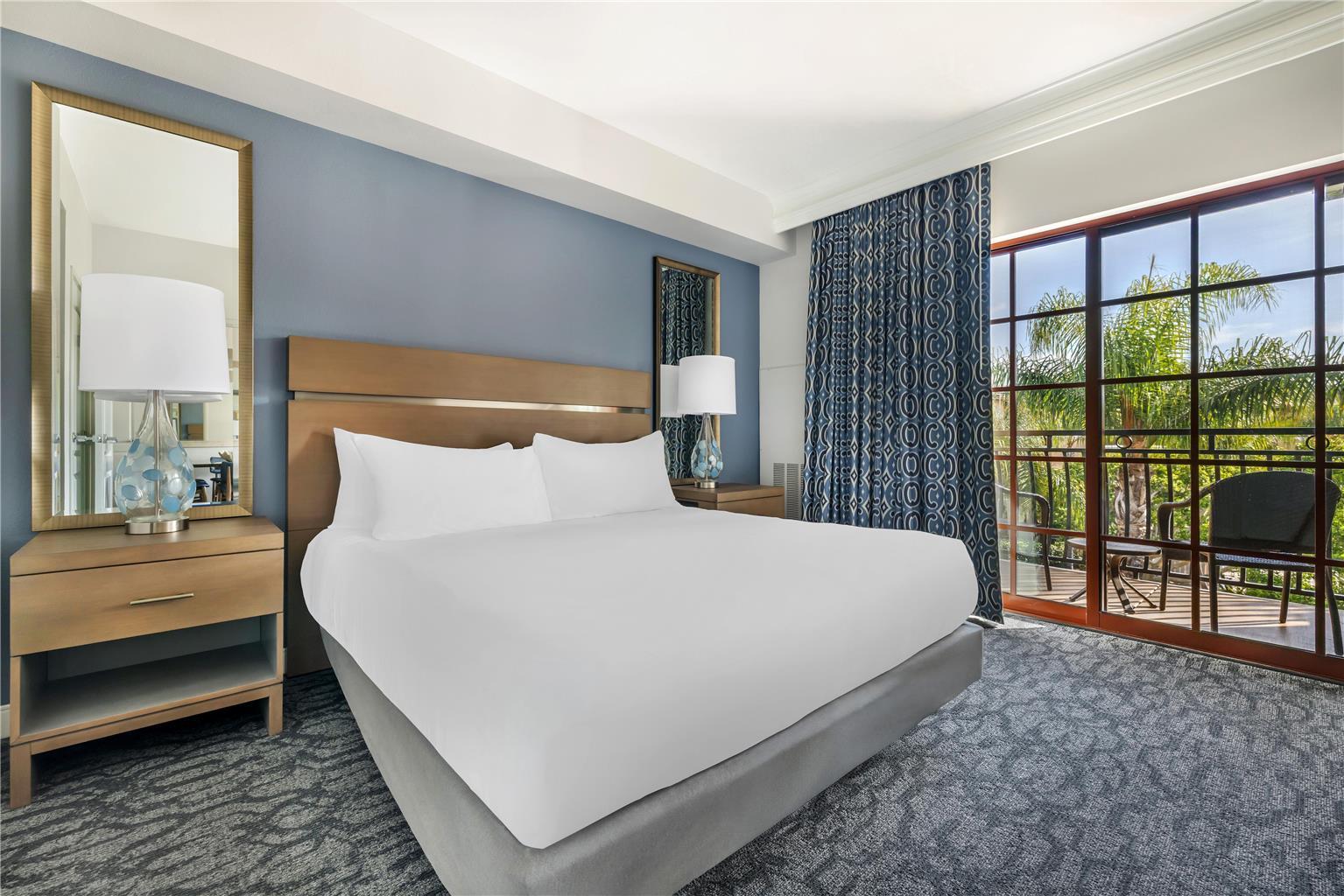 Marbrisa 3* Carlsbad