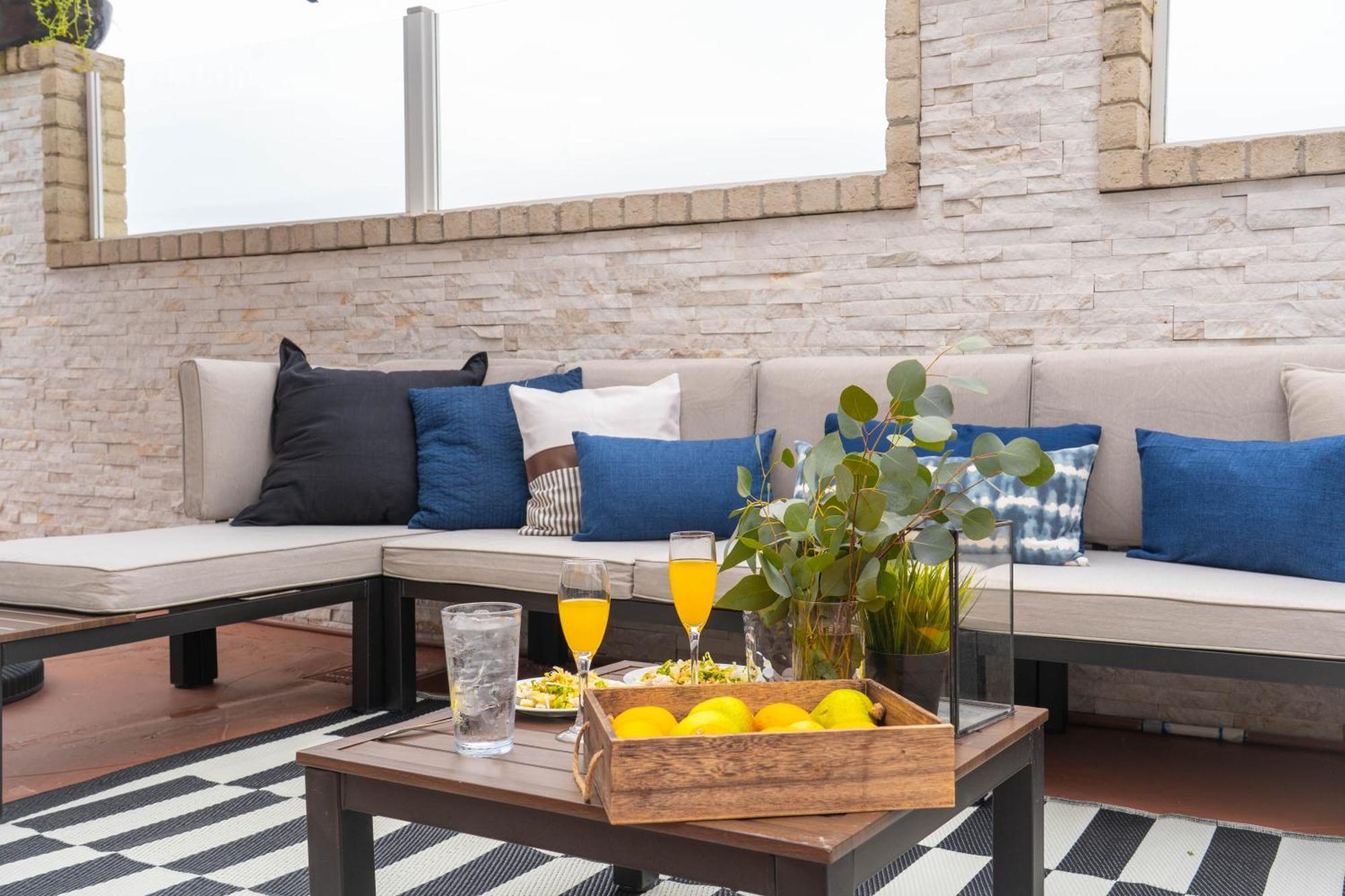 Aparthotel Beachwalk