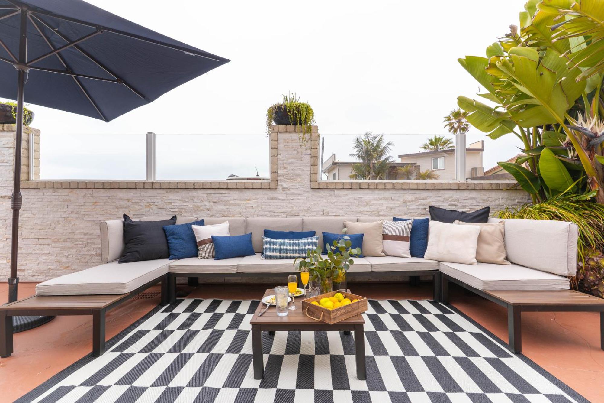 Aparthotel Beachwalk 4*