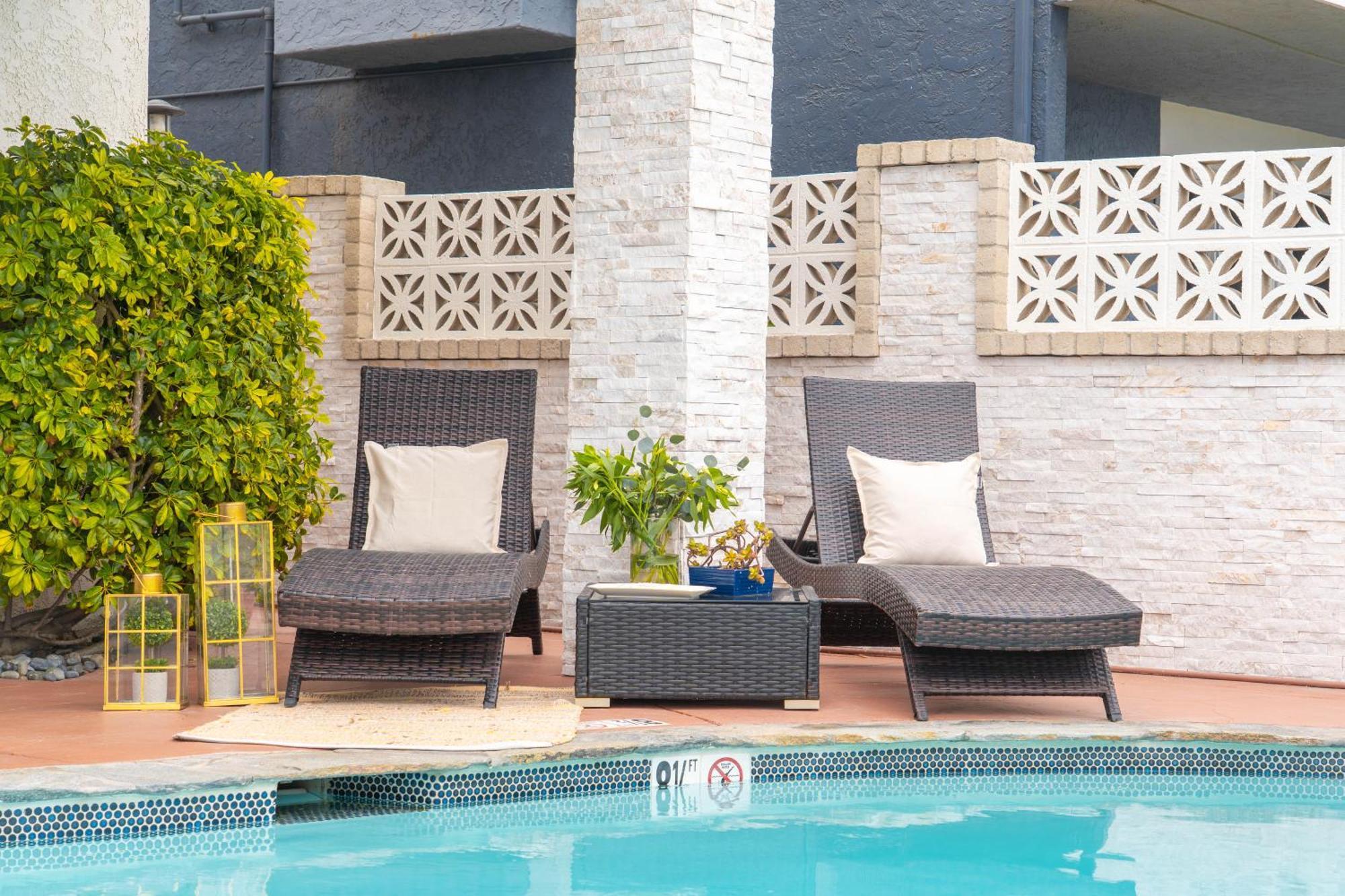 Aparthotel Beachwalk 4*