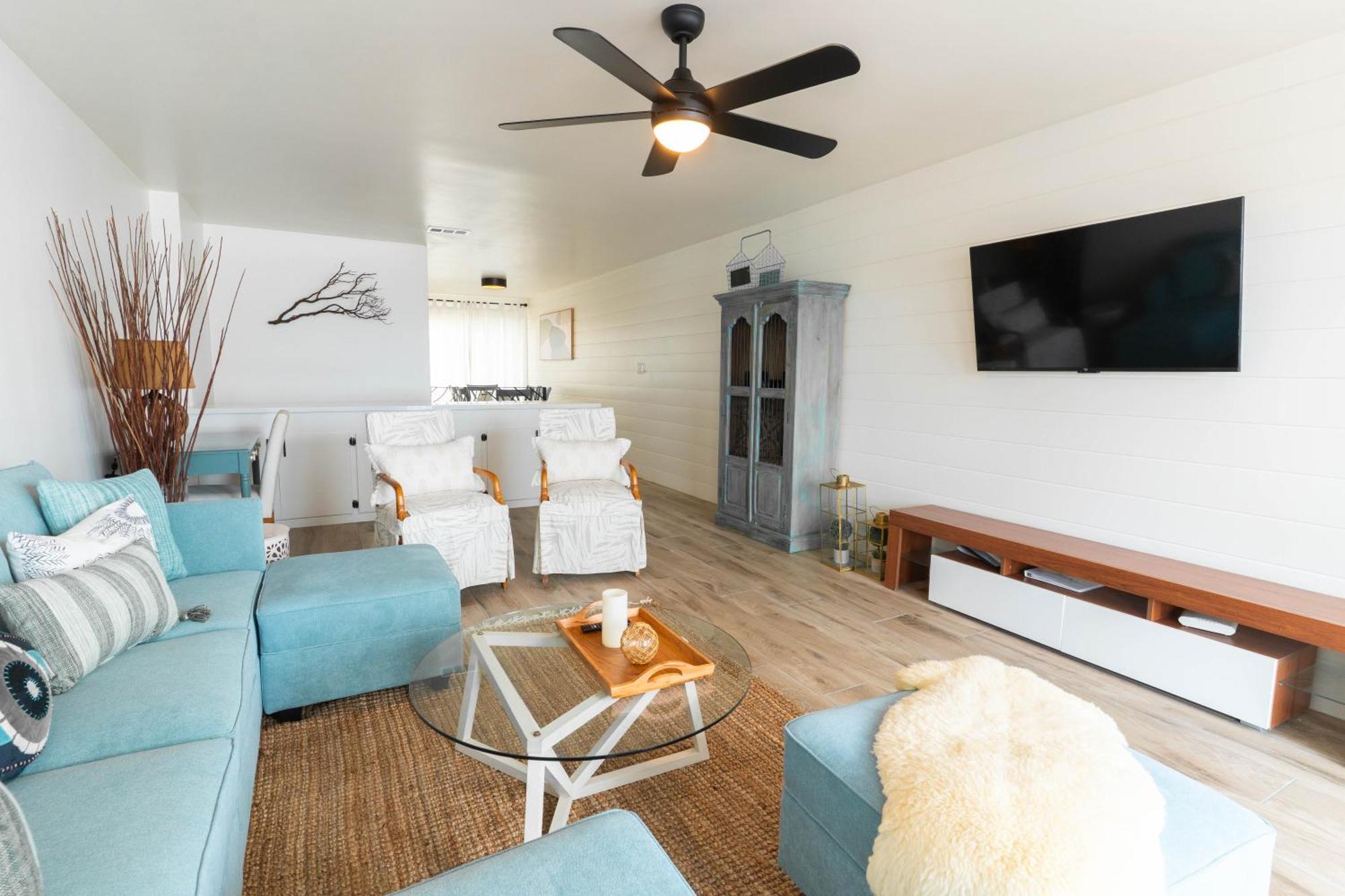 Beachwalk Aparthotel Carlsbad