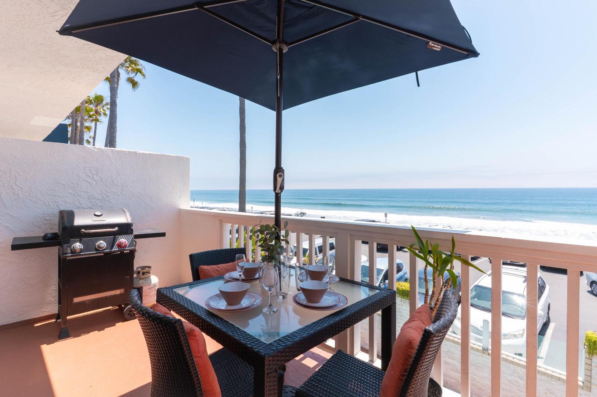 Beachwalk Aparthotel