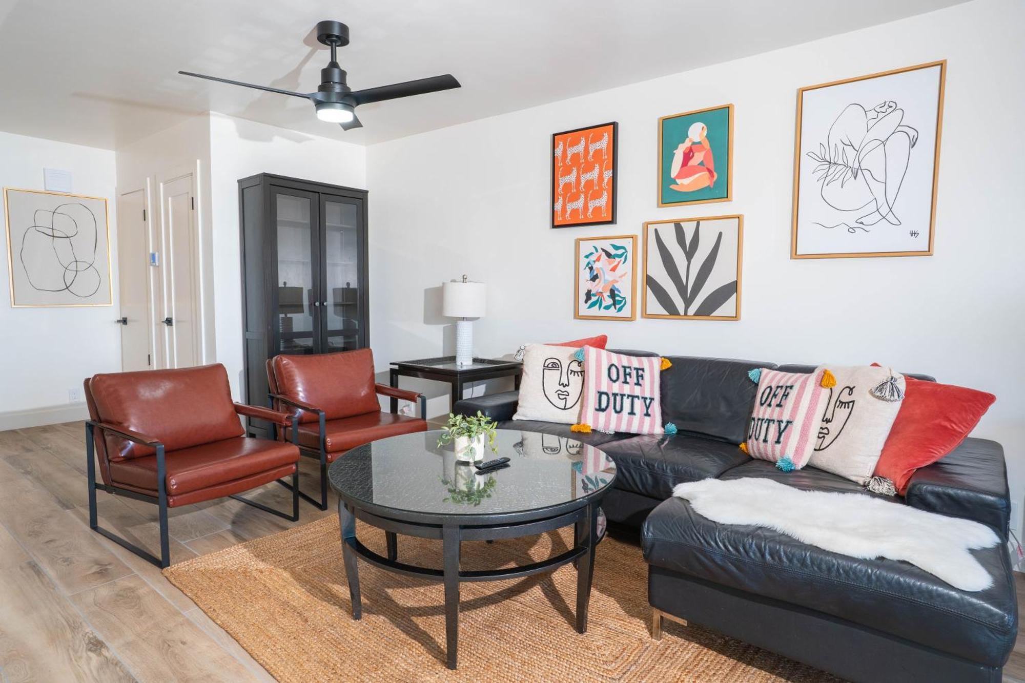 Aparthotel Beachwalk