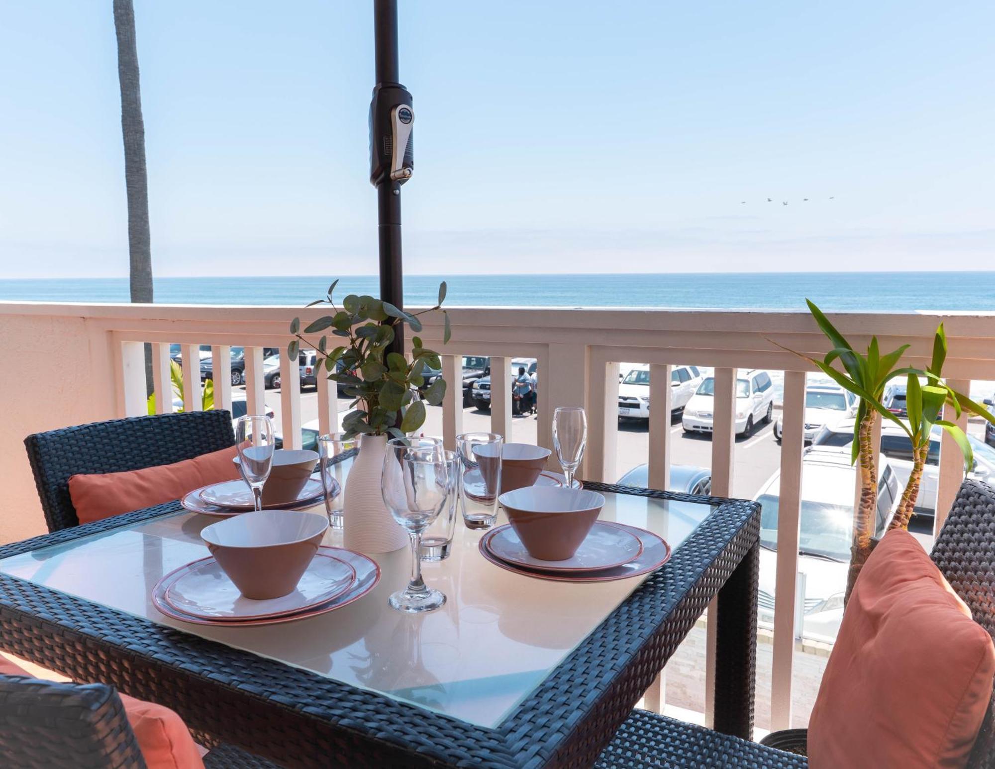 Beachwalk Aparthotel