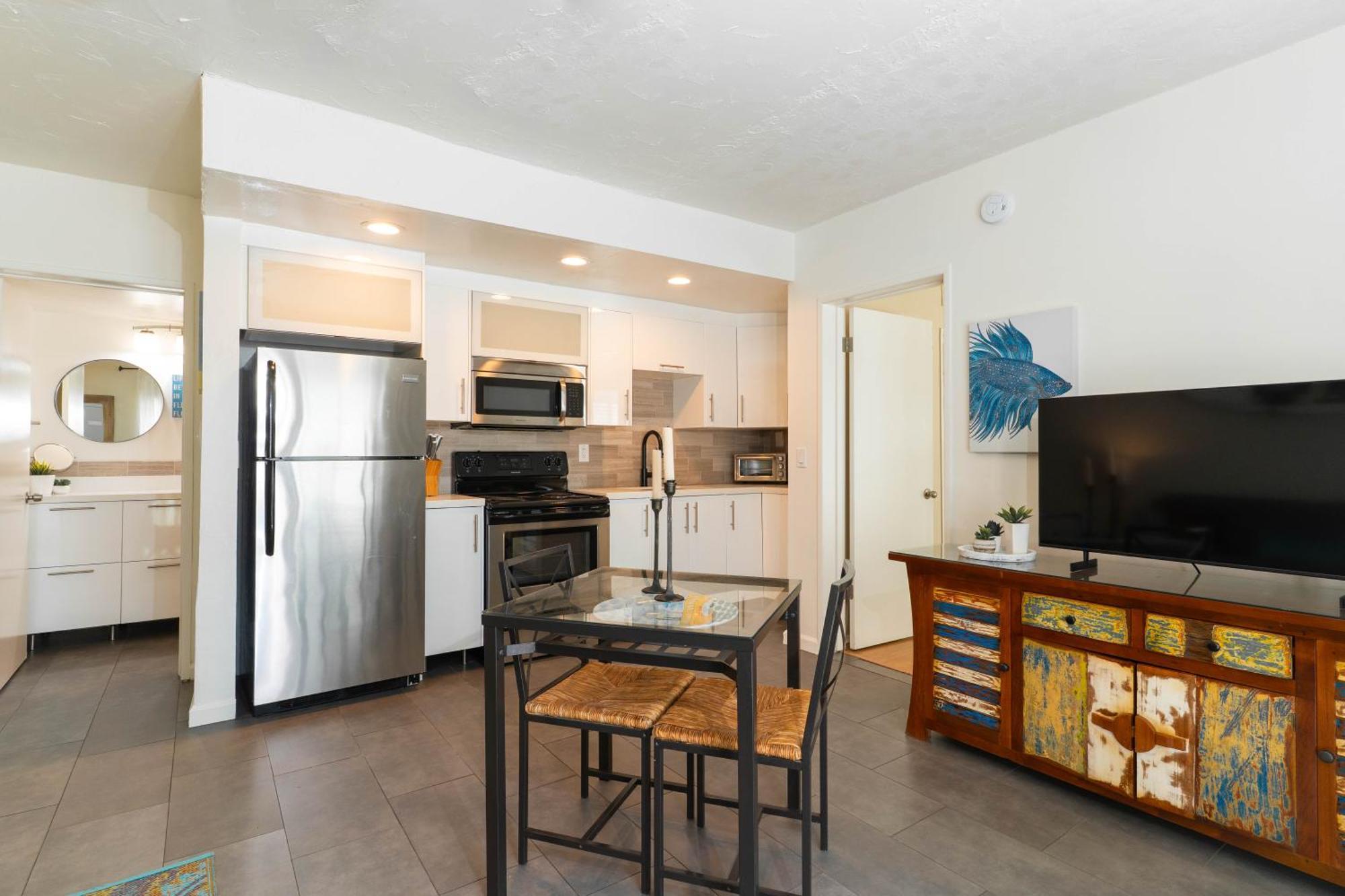 Aparthotel Beachwalk