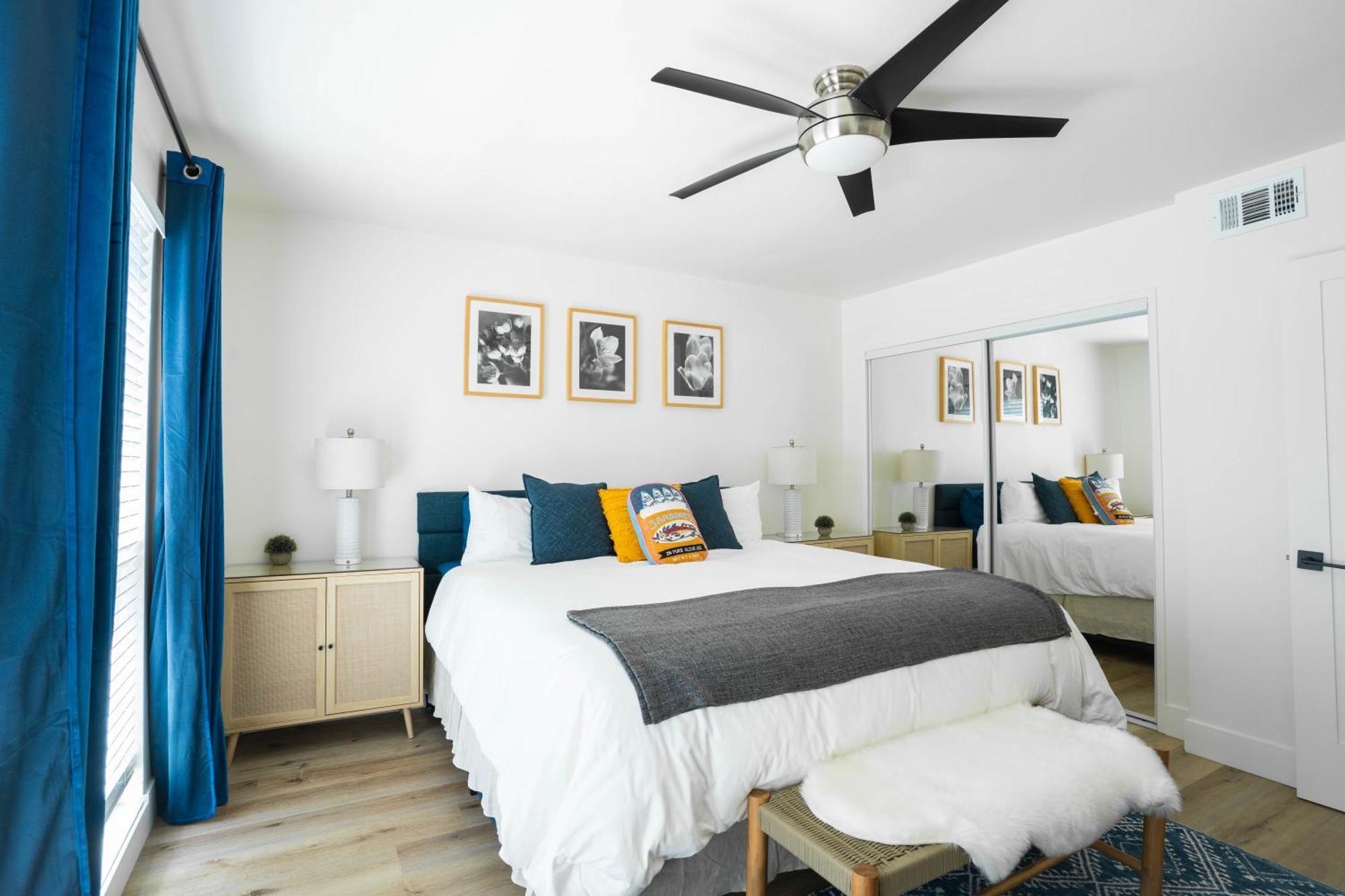 Beachwalk Aparthotel Carlsbad