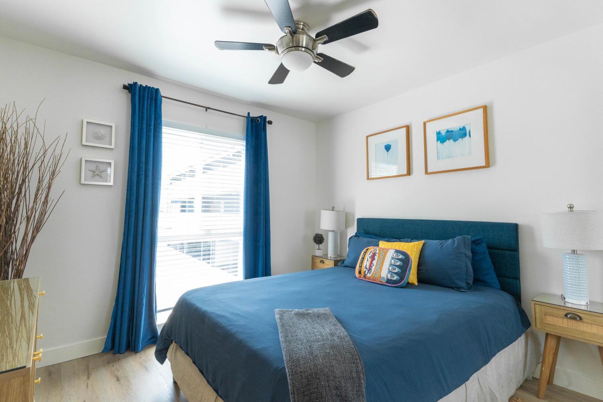 Beachwalk 4* Carlsbad