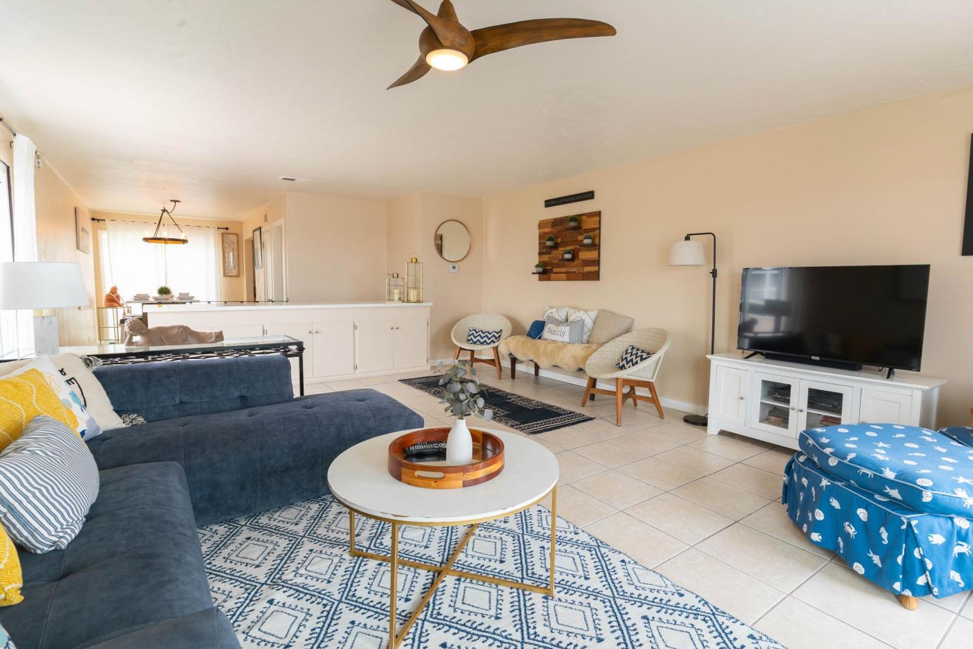 Beachwalk Aparthotel