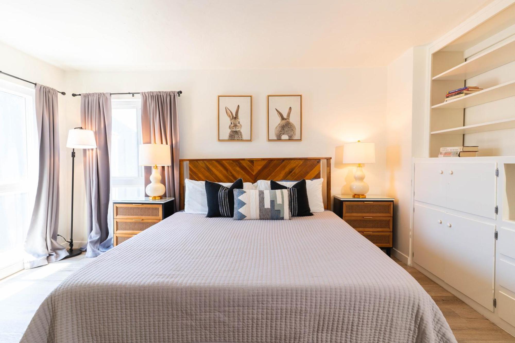 Aparthotel Beachwalk Carlsbad