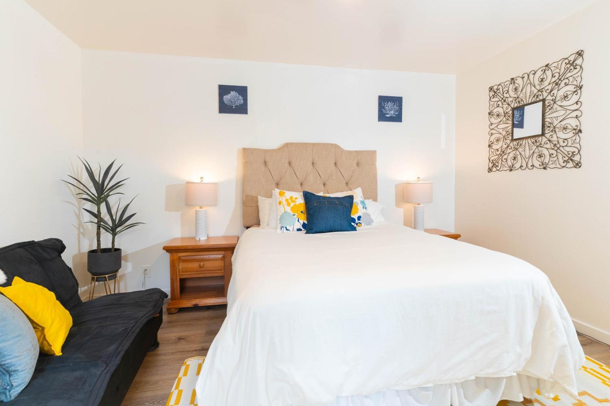 Beachwalk 4* Carlsbad