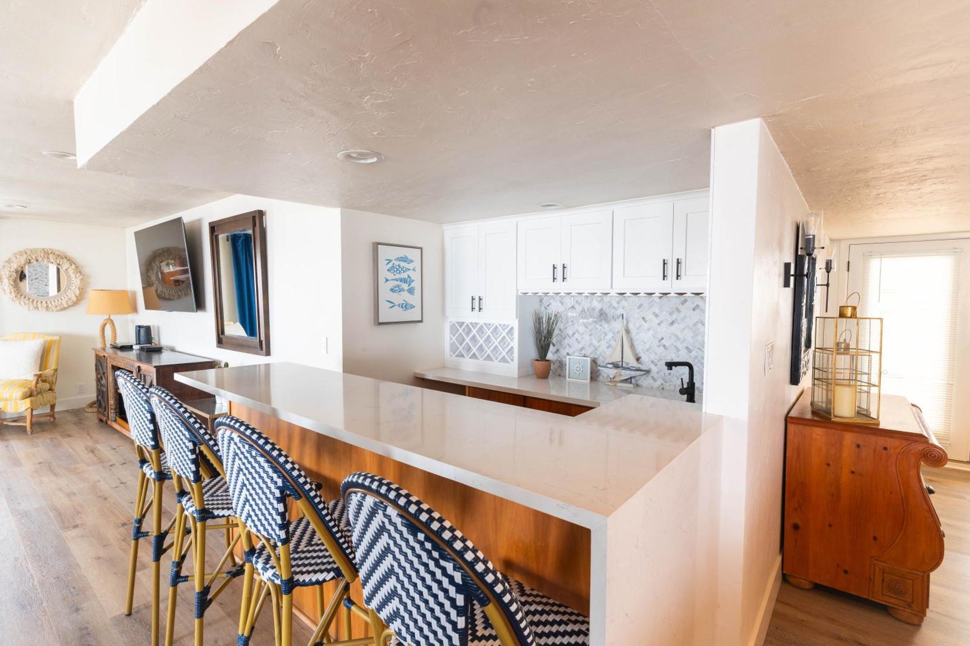 Aparthotel Beachwalk Carlsbad