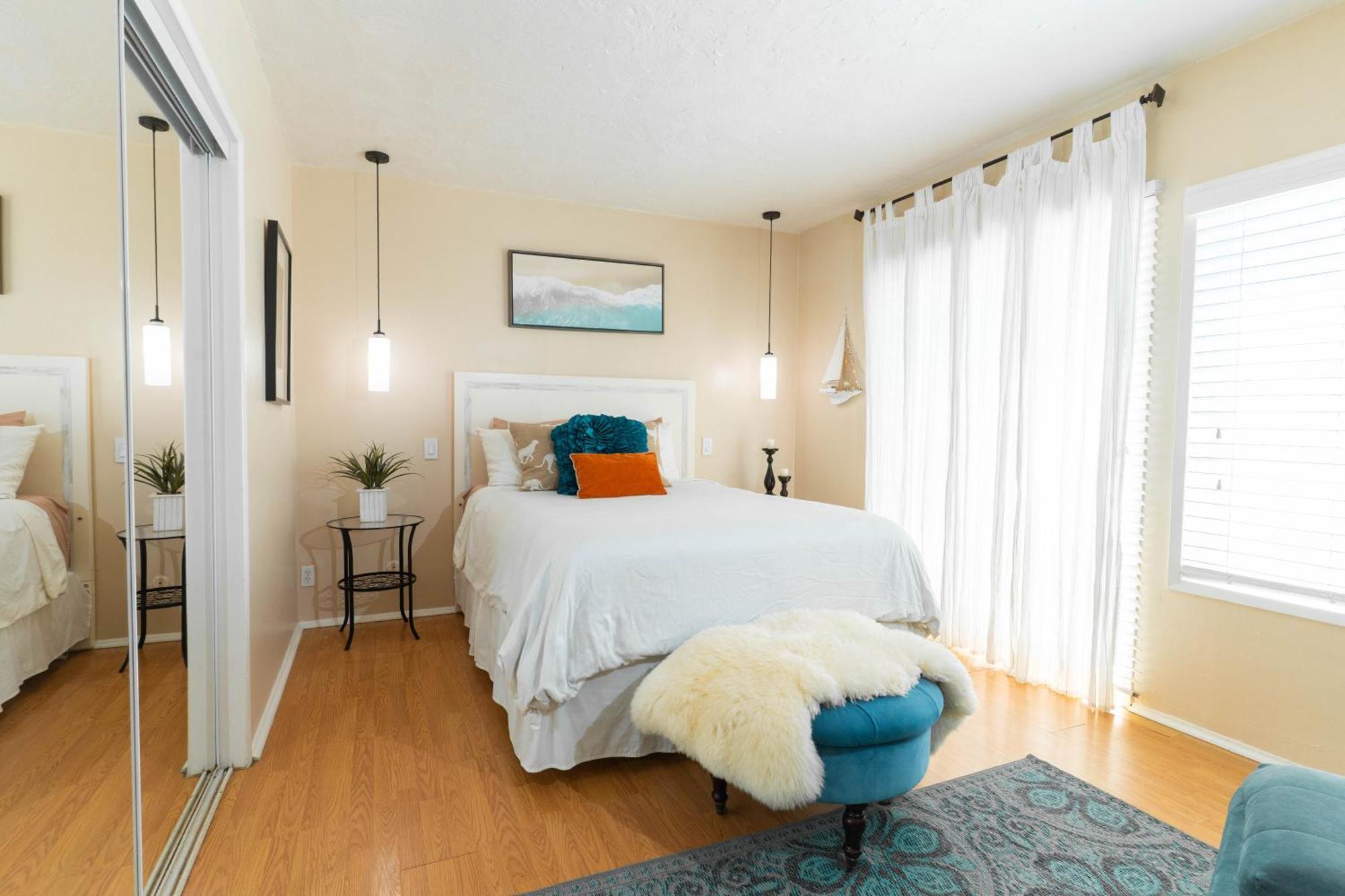 Beachwalk 4* Carlsbad