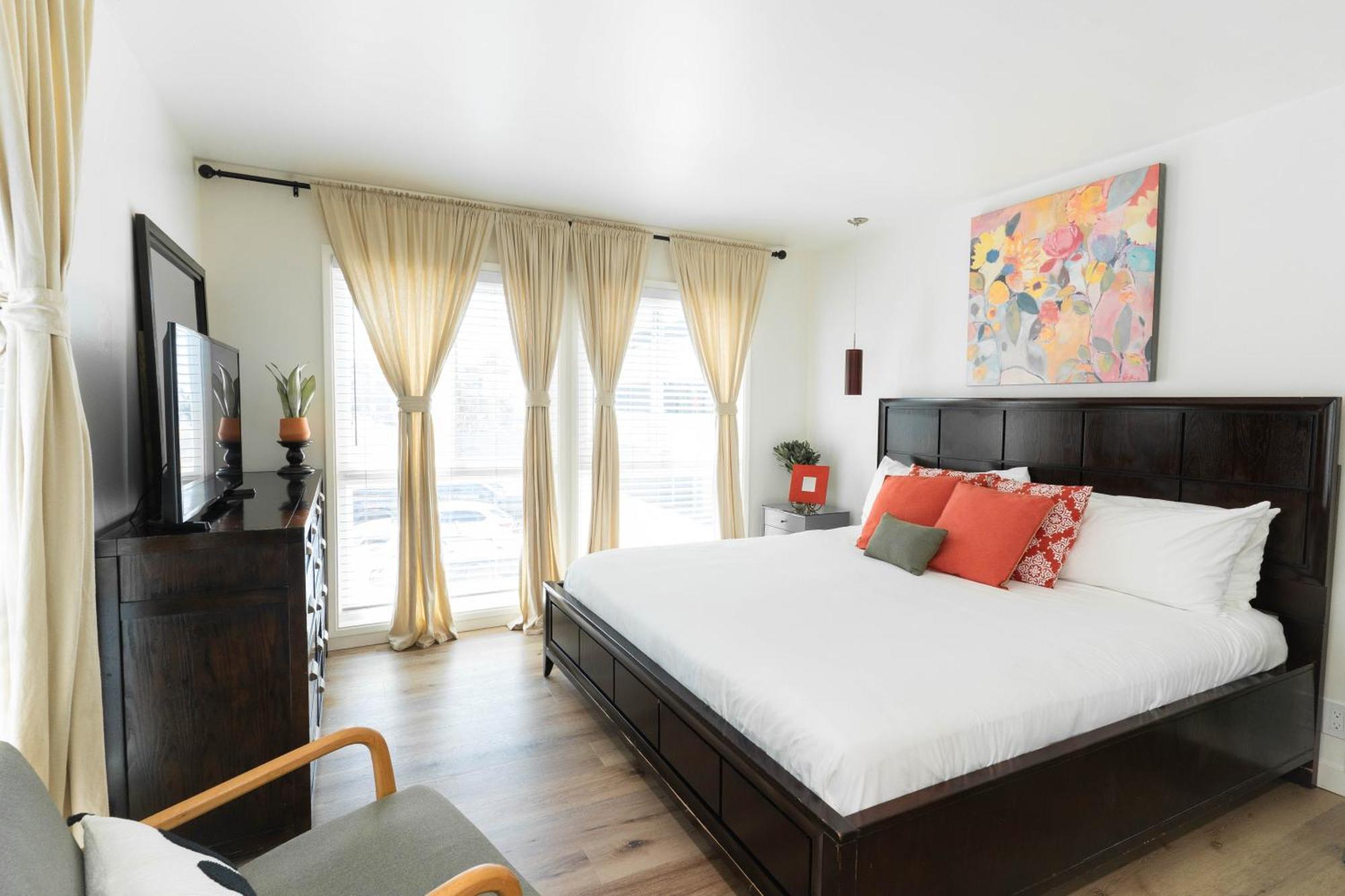 Aparthotel Beachwalk Carlsbad